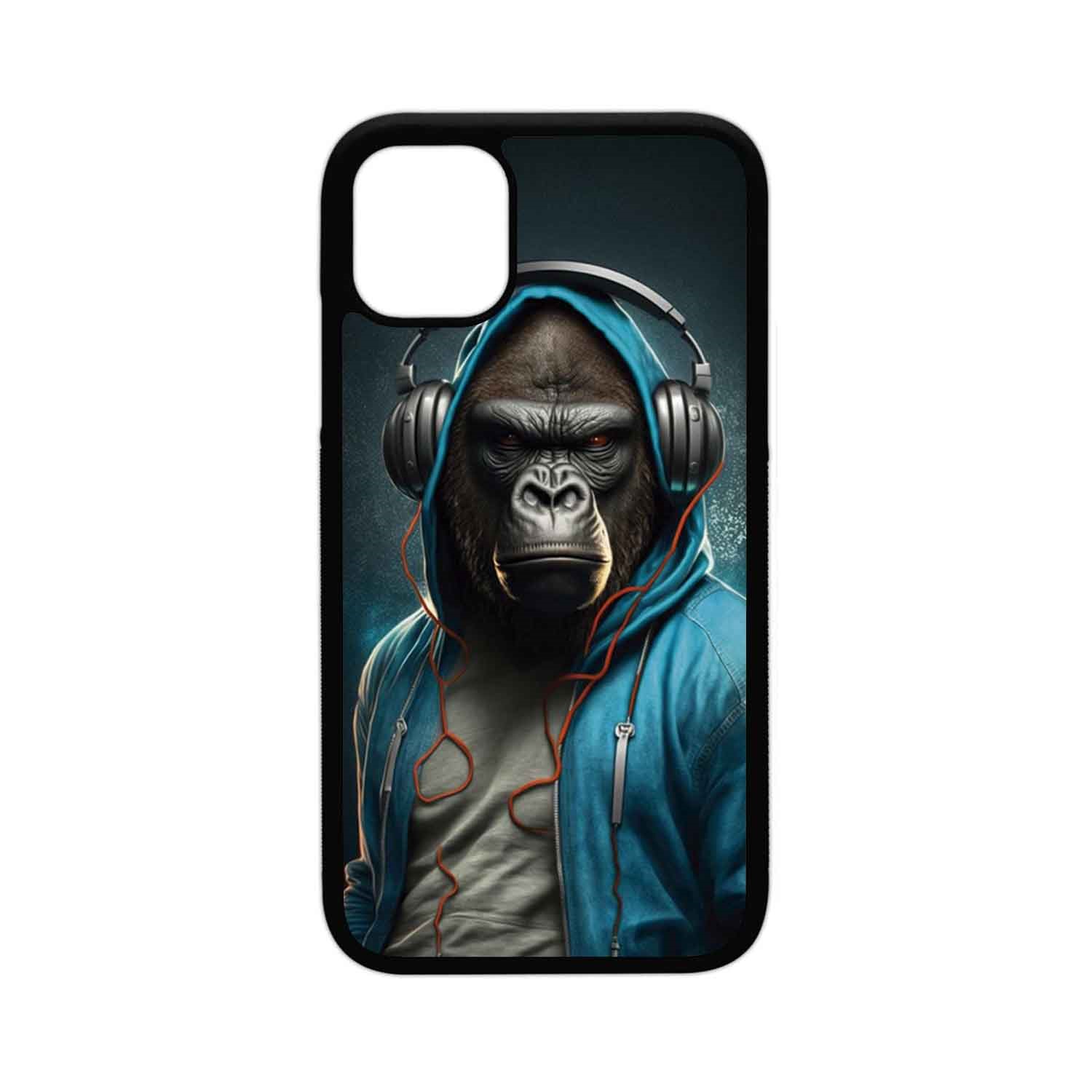 FUNDA PROTECTOR CASE PARA IPHONE 11 PRO MAX - 1