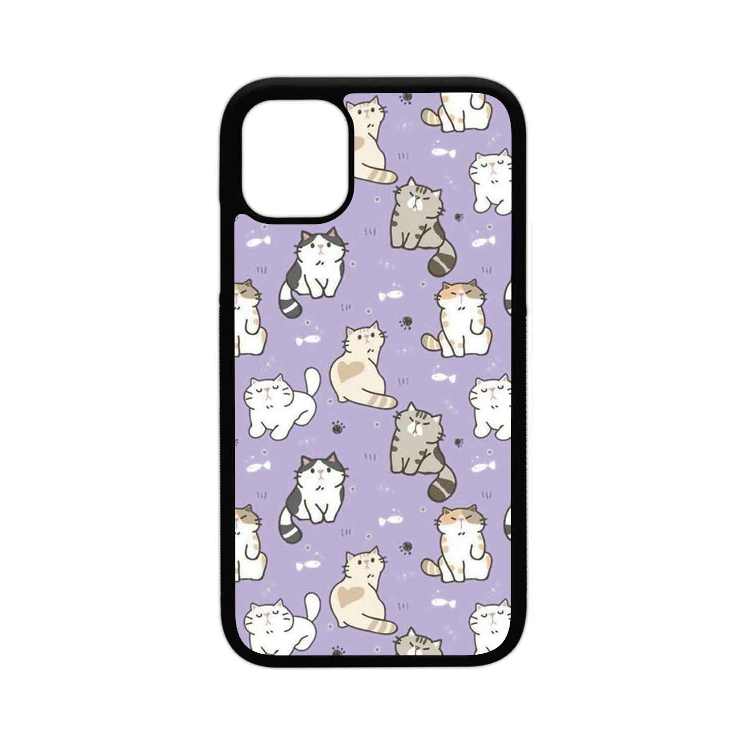 FUNDA PROTECTOR CASE PARA IPHONE 11 PRO MAX - 1