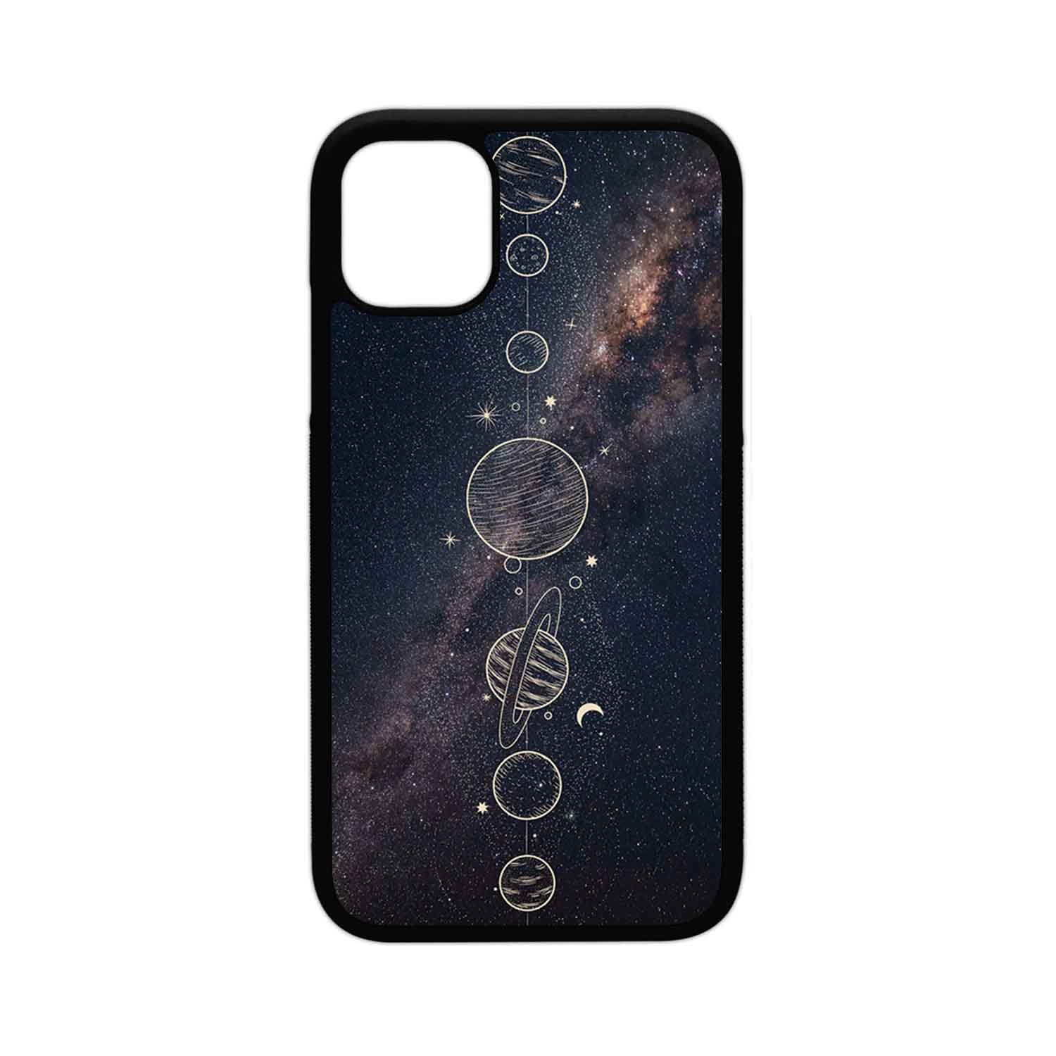 FUNDA PROTECTOR CASE PARA IPHONE 11 PRO MAX - 1