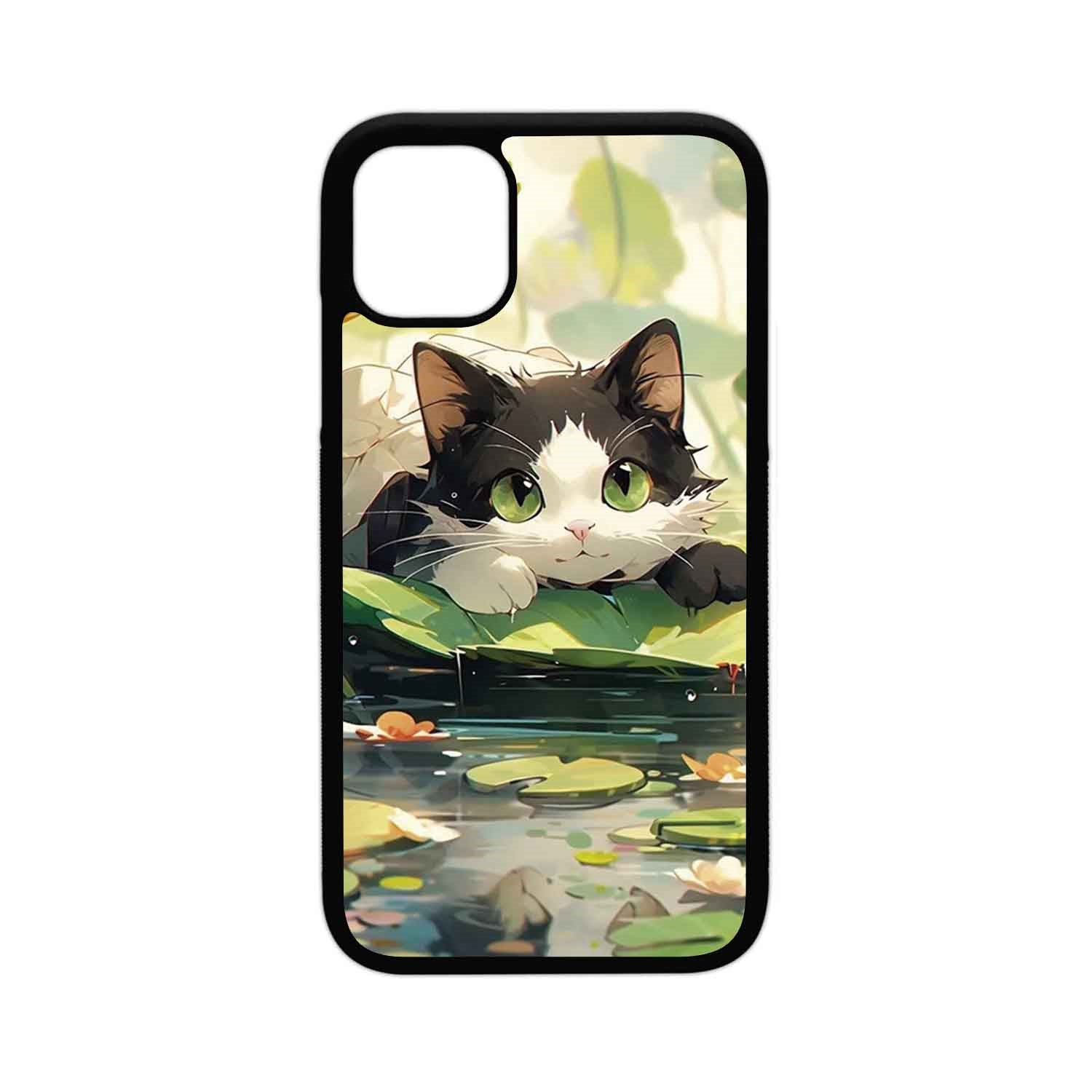 FUNDA PROTECTOR CASE PARA IPHONE 11 PRO MAX - 1