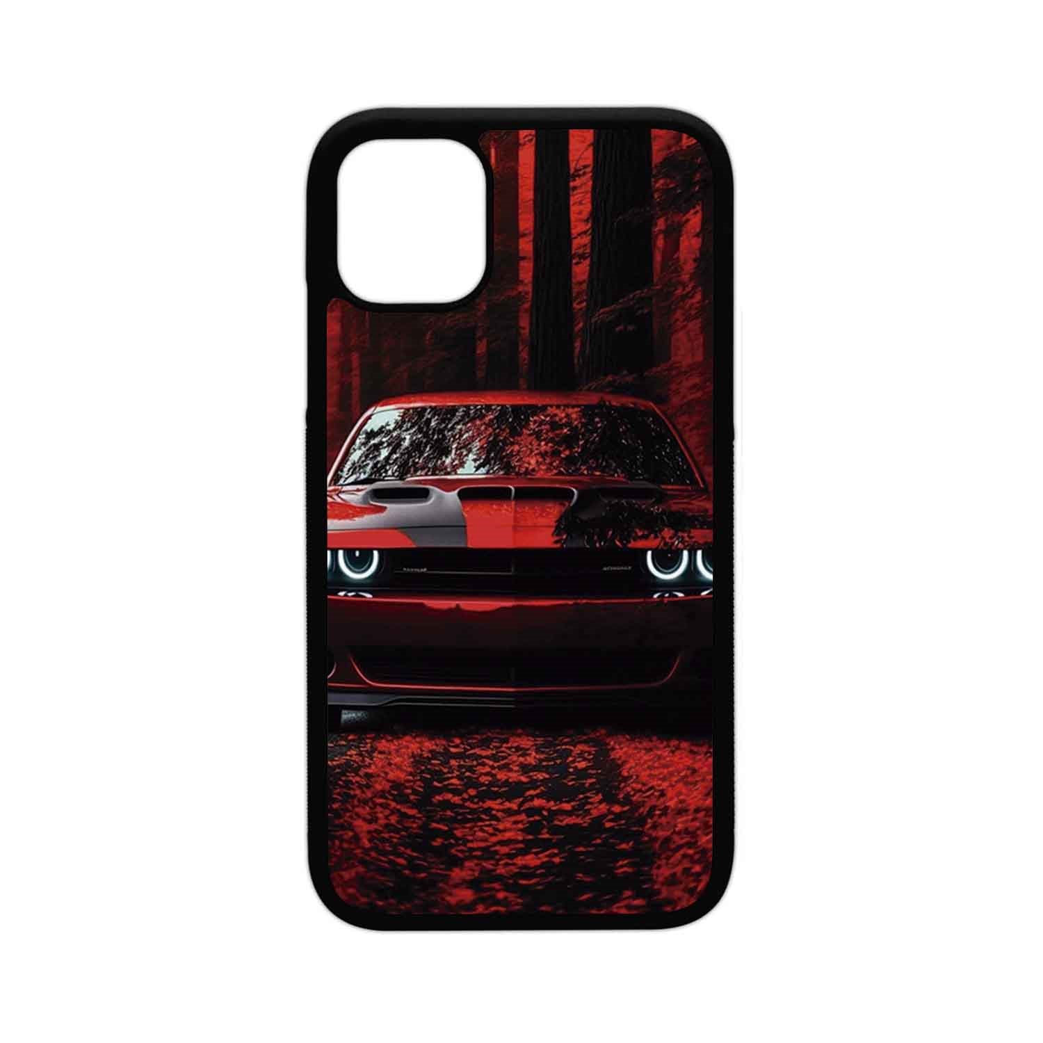 FUNDA PROTECTOR CASE PARA IPHONE 11 PRO MAX - 1