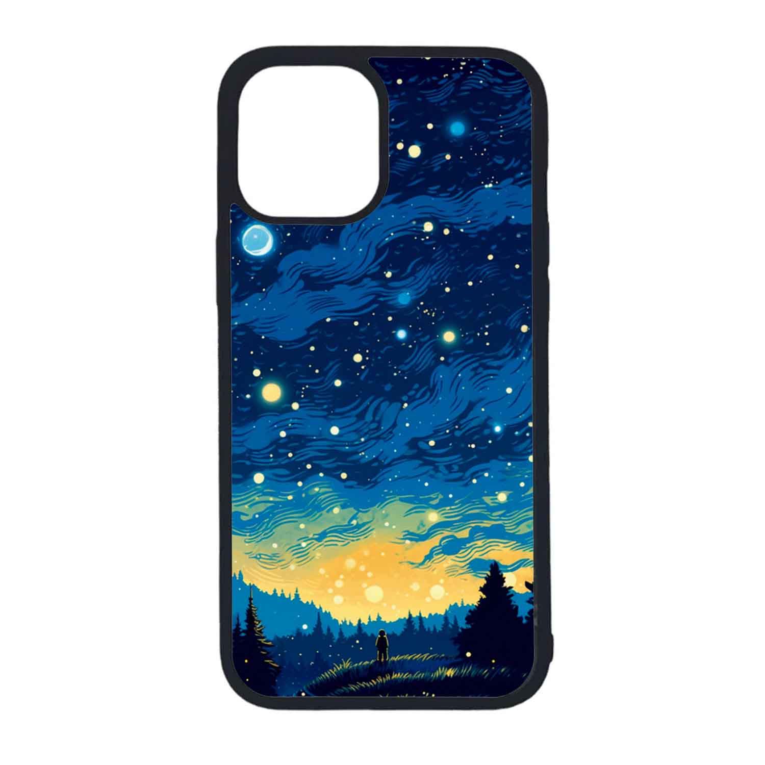 FUNDA PROTECTOR CASE PARA IPHONE 12 PRO MAX - 1