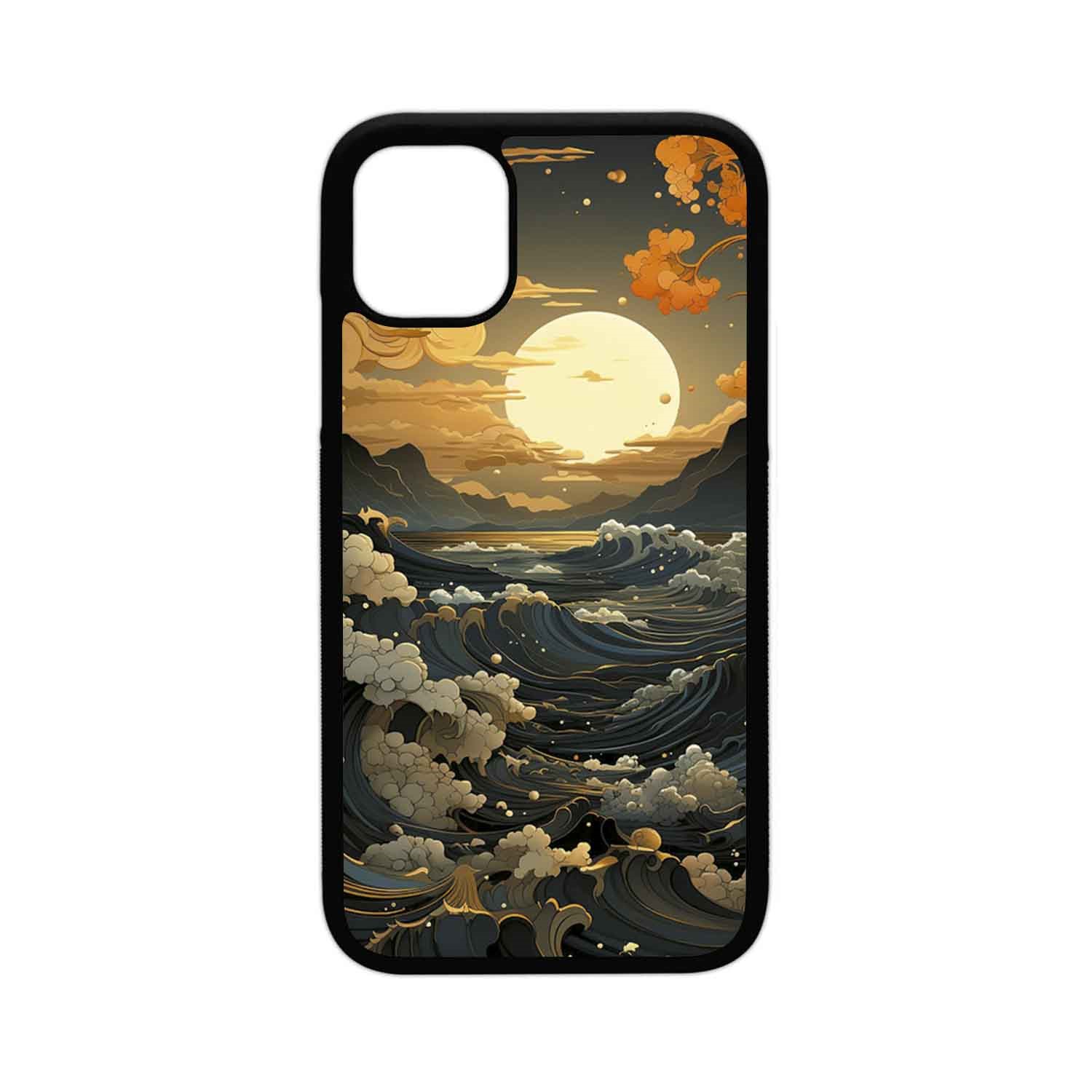FUNDA PROTECTOR CASE PARA IPHONE 11 PRO MAX - 1
