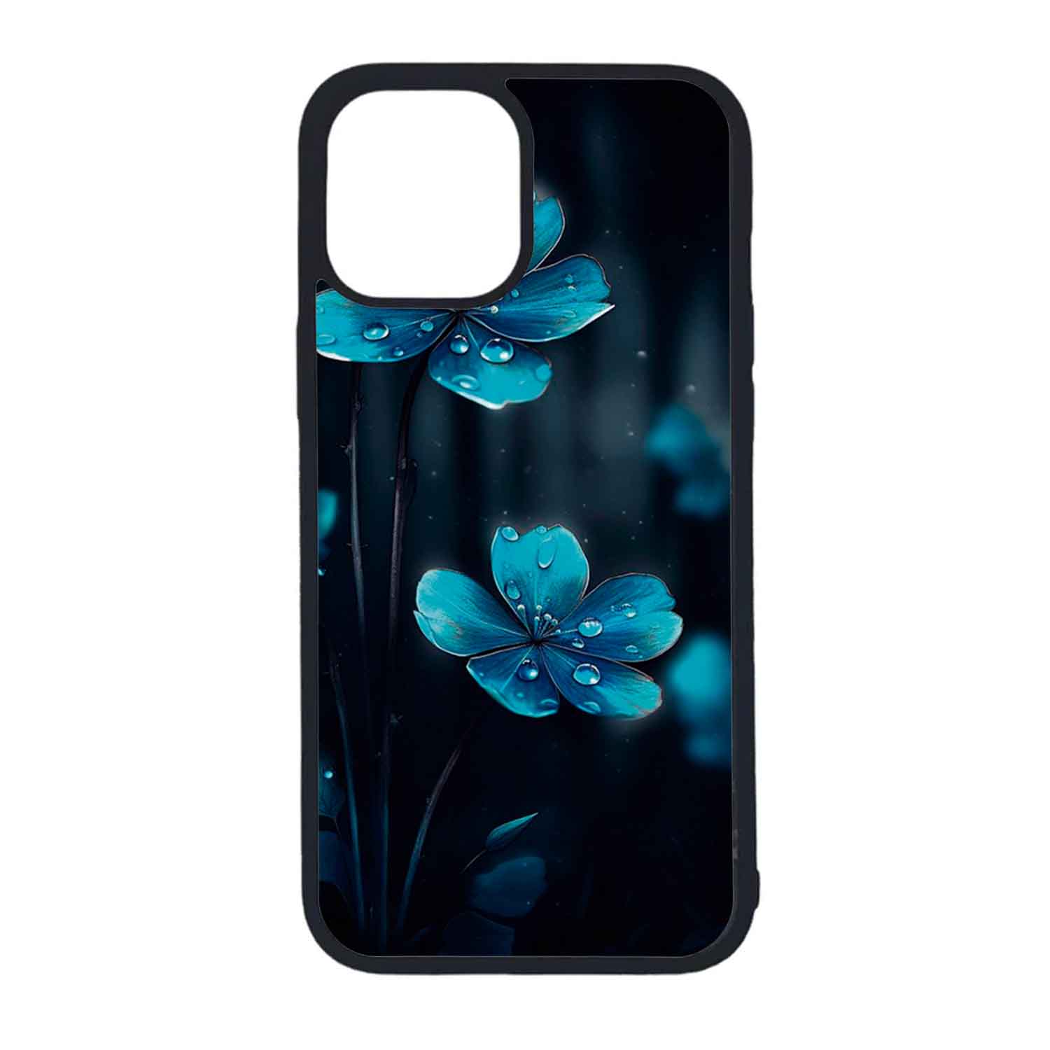 FUNDA PROTECTOR CASE PARA IPHONE 12 PRO MAX - 1