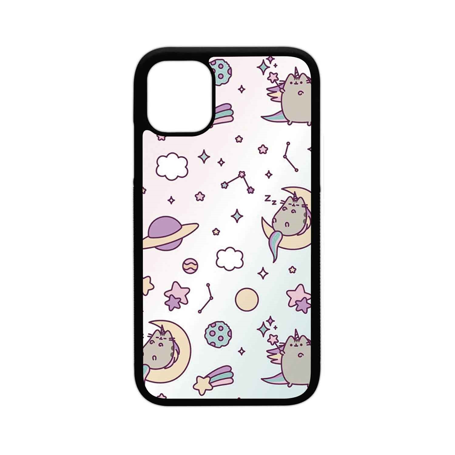 FUNDA PROTECTOR CASE PARA IPHONE 11 PRO MAX - 1