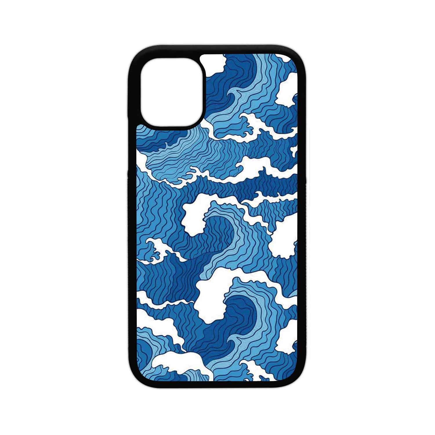 FUNDA PROTECTOR CASE PARA IPHONE 11 PRO MAX - 1