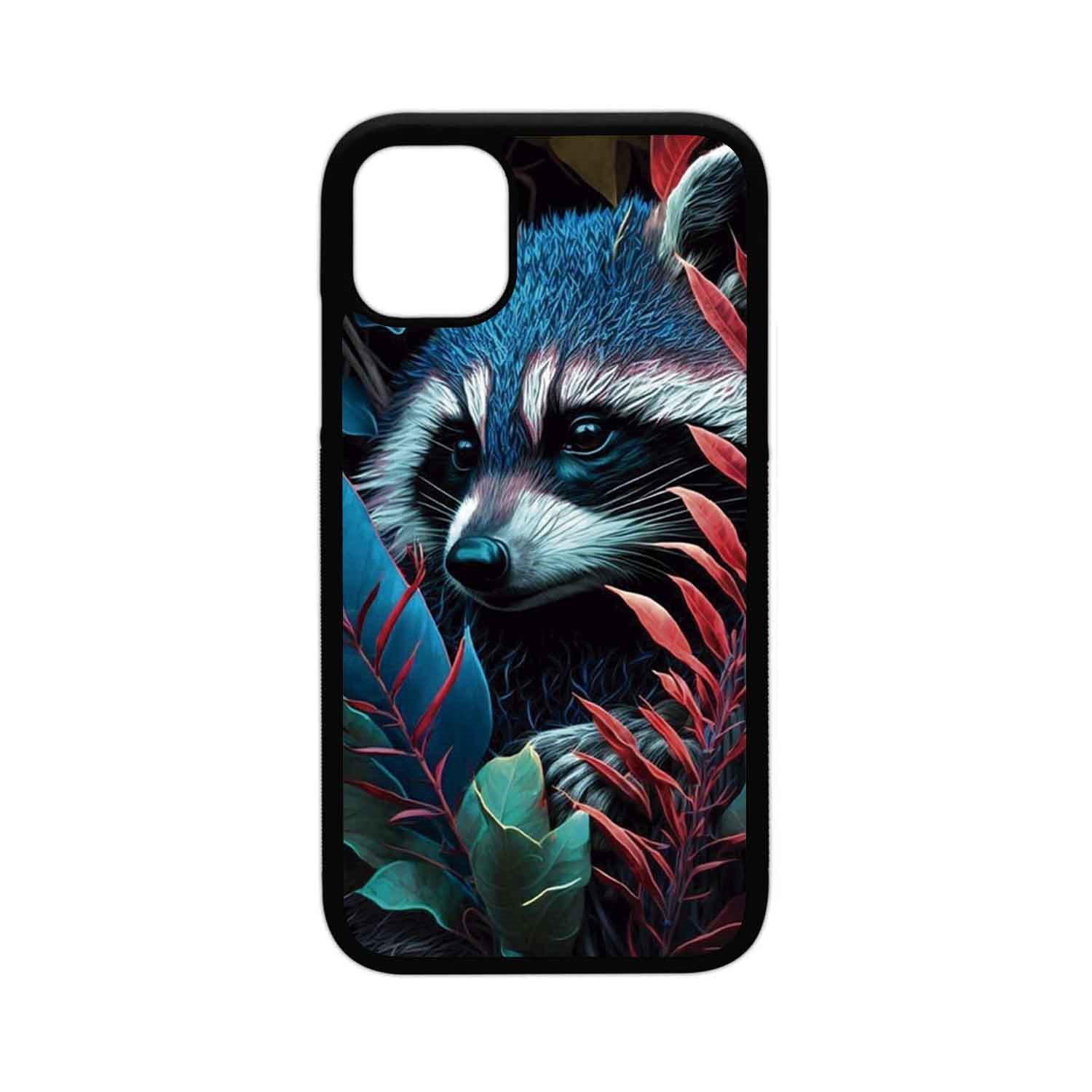 FUNDA PROTECTOR CASE PARA IPHONE 11 PRO MAX - 1