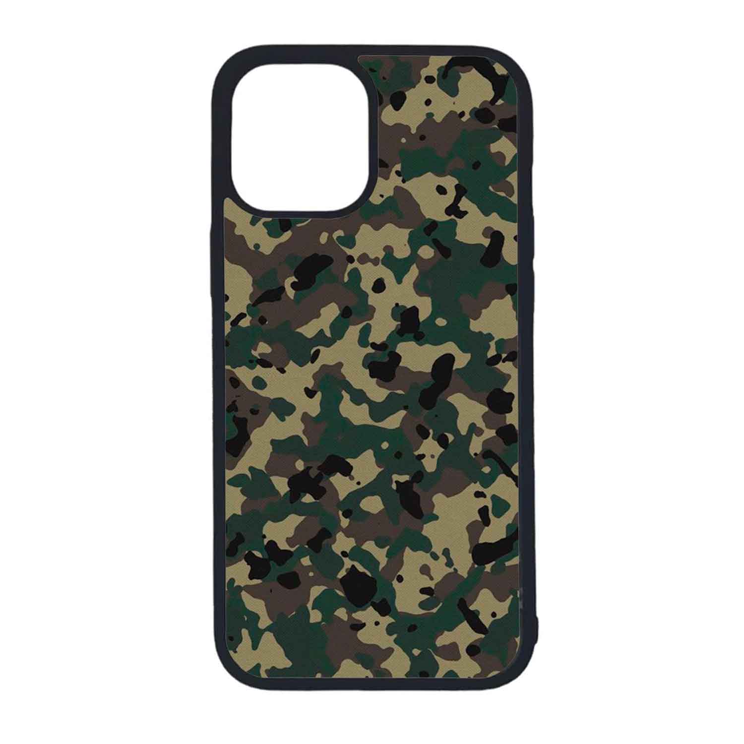 FUNDA PROTECTOR CASE PARA IPHONE 12 PRO MAX - 1