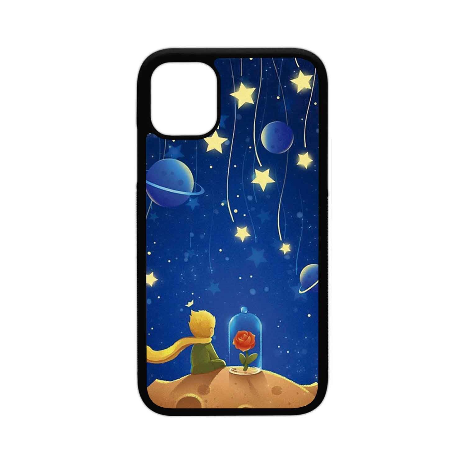 FUNDA PROTECTOR CASE PARA IPHONE 11 PRO MAX - 1