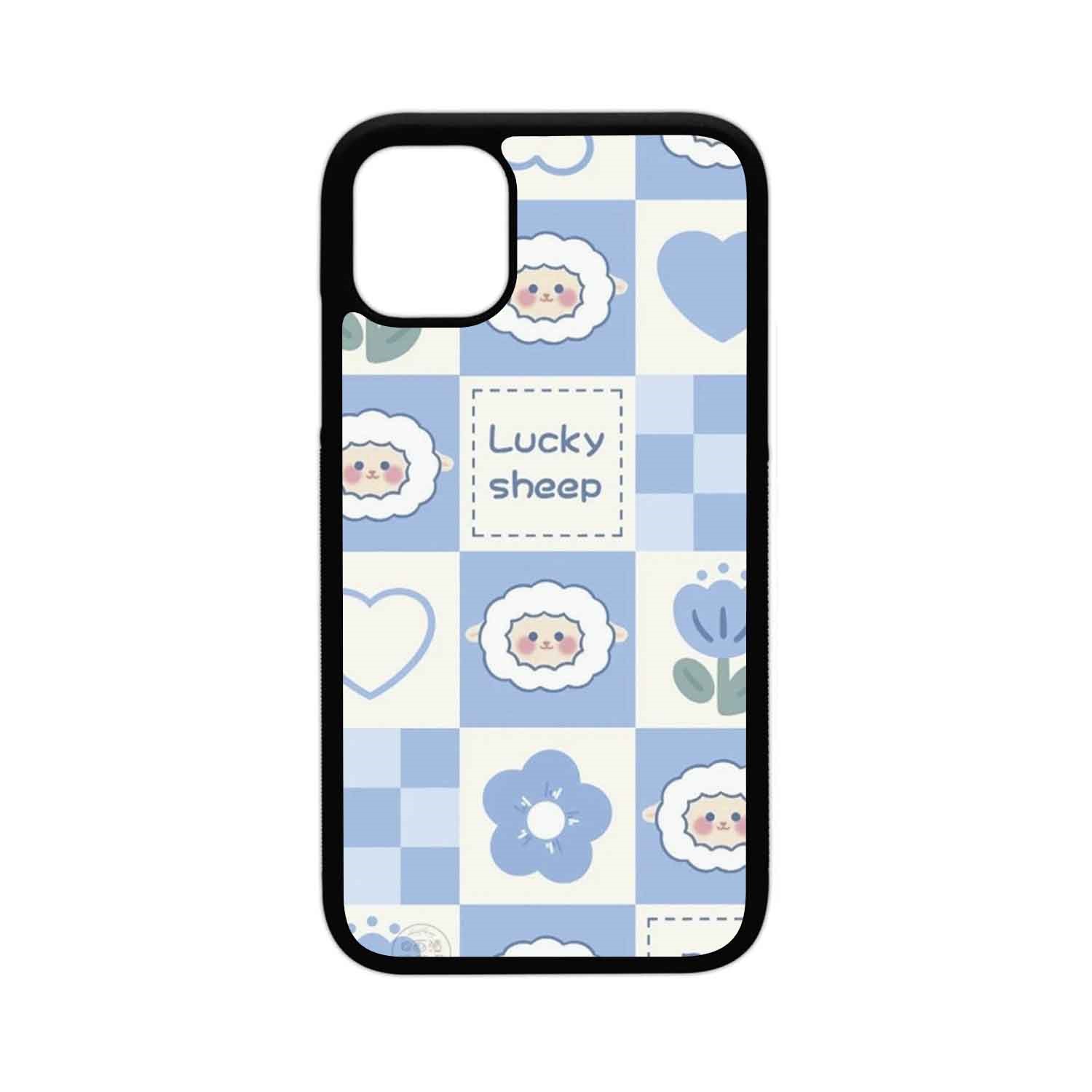 FUNDA PROTECTOR CASE PARA IPHONE 11 PRO MAX - 1