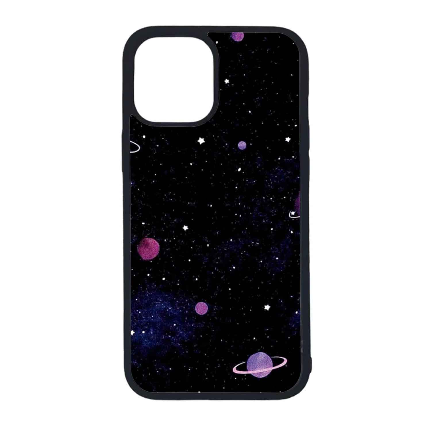 FUNDA PROTECTOR CASE PARA IPHONE 12 PRO MAX - 1