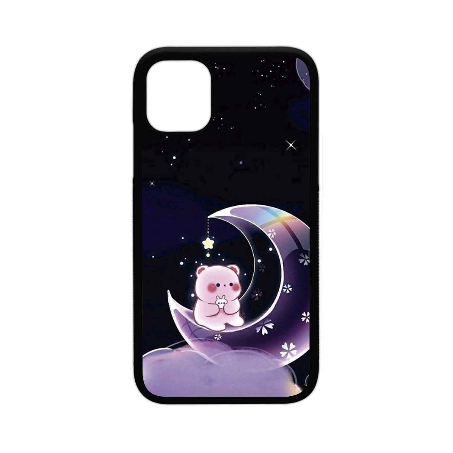 FUNDA PROTECTOR CASE PARA IPHONE 11 PRO MAX - 1