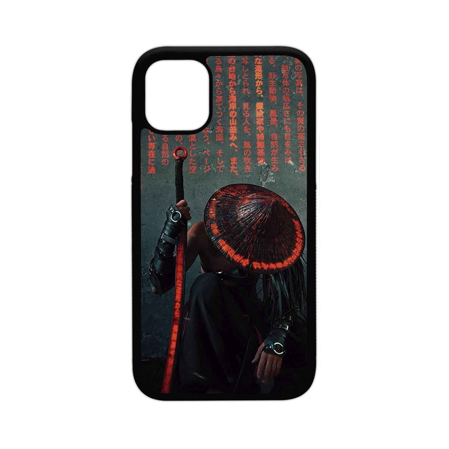 FUNDA PROTECTOR CASE PARA IPHONE 11 PRO MAX - 1