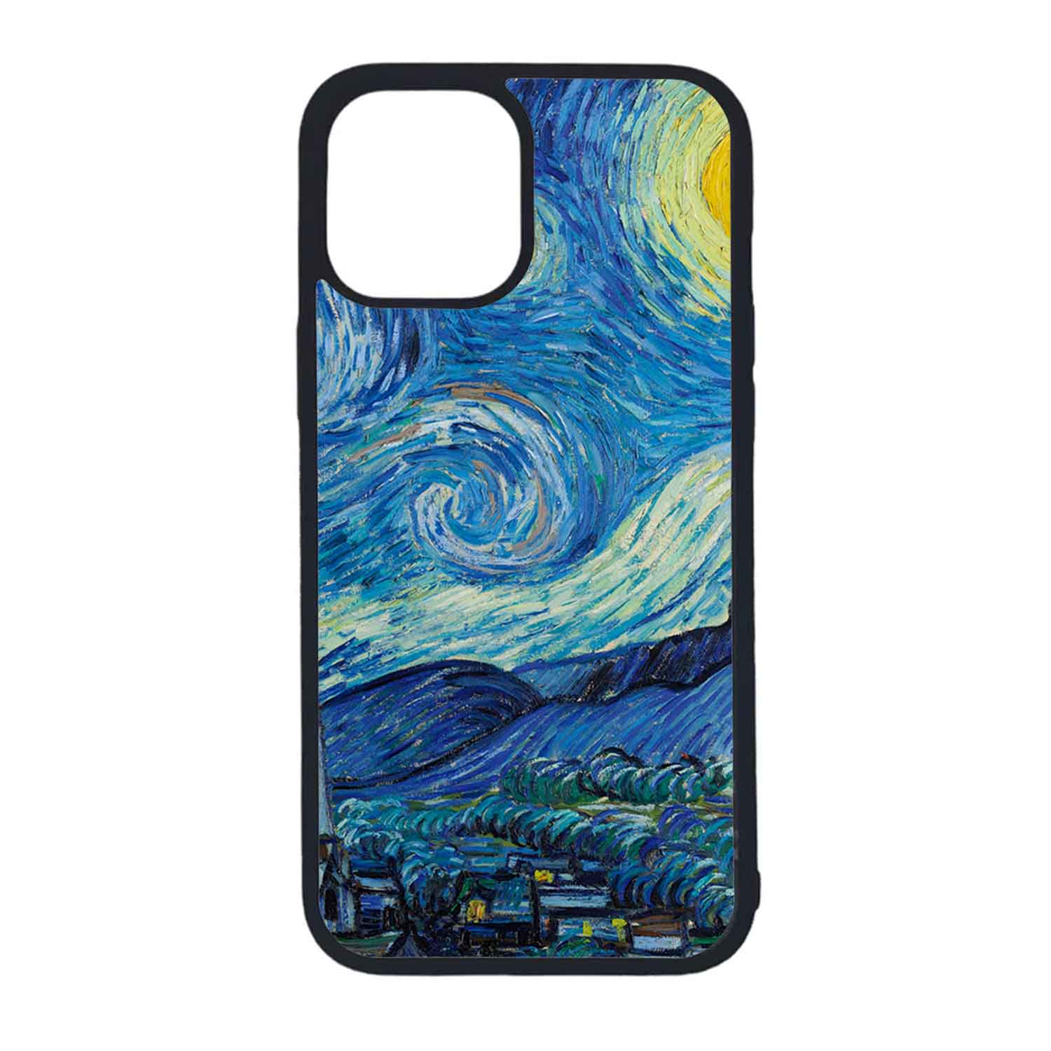 FUNDA PROTECTOR CASE PARA IPHONE 12 PRO MAX - 1