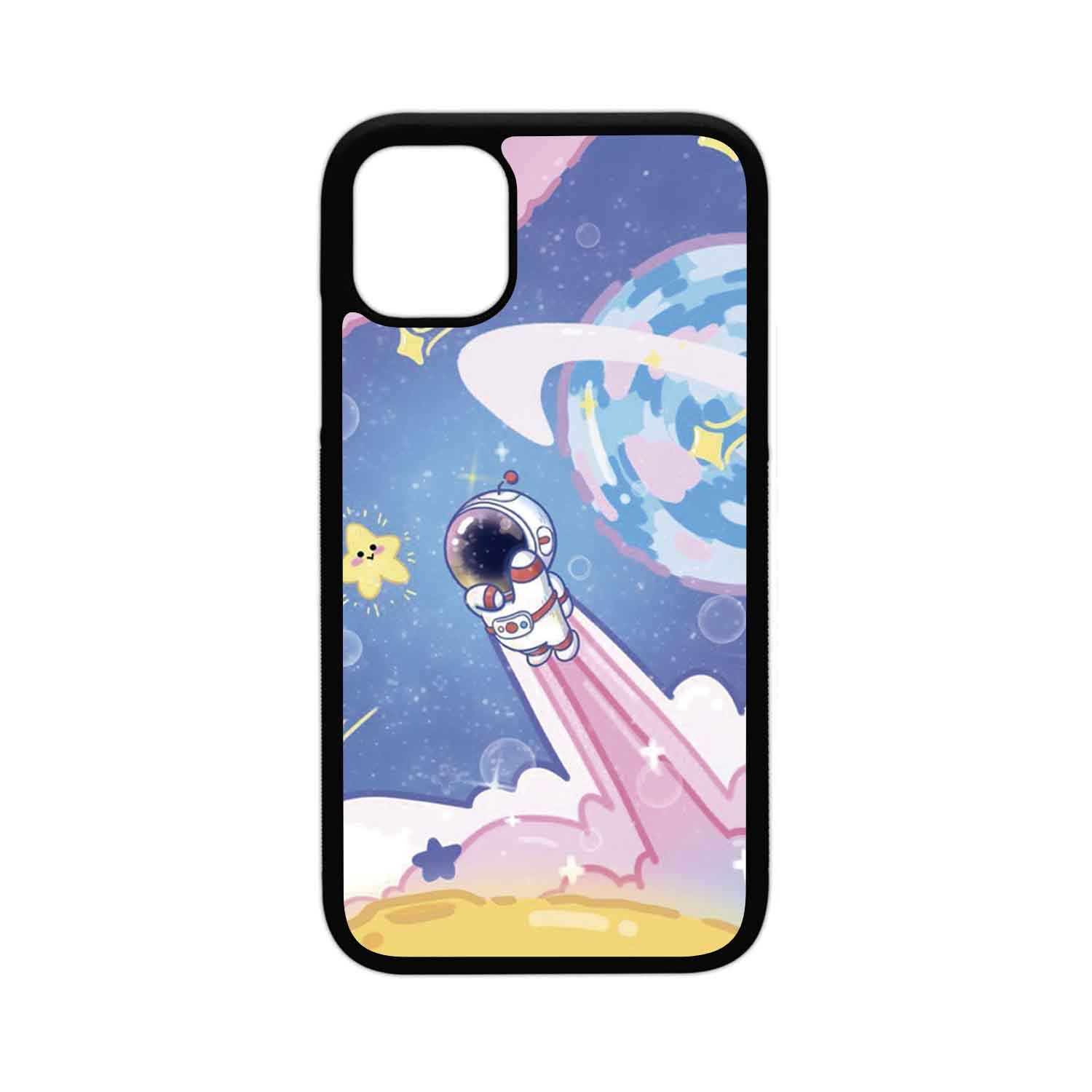 FUNDA PROTECTOR CASE PARA IPHONE 11 PRO MAX - 1