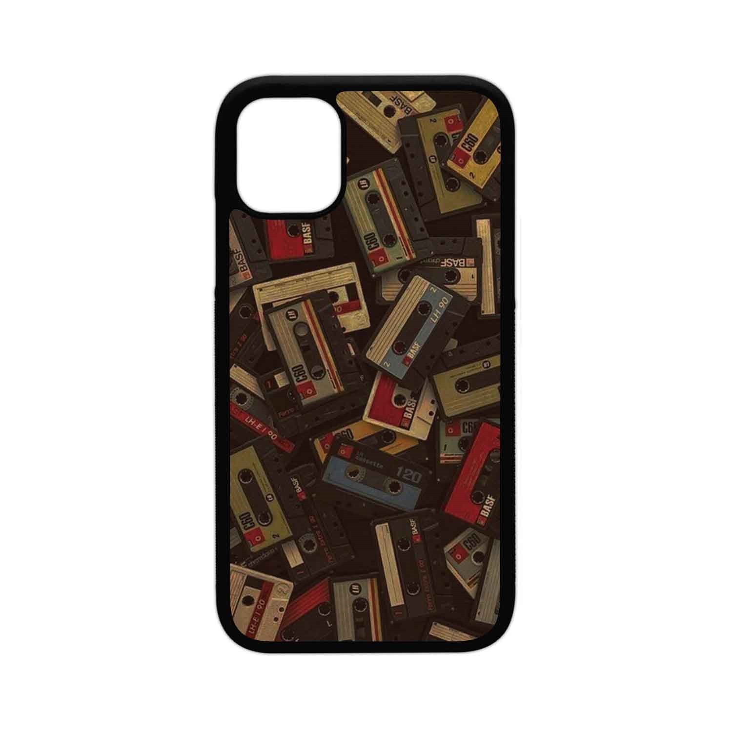 FUNDA PROTECTOR CASE PARA IPHONE 11 PRO MAX - 1