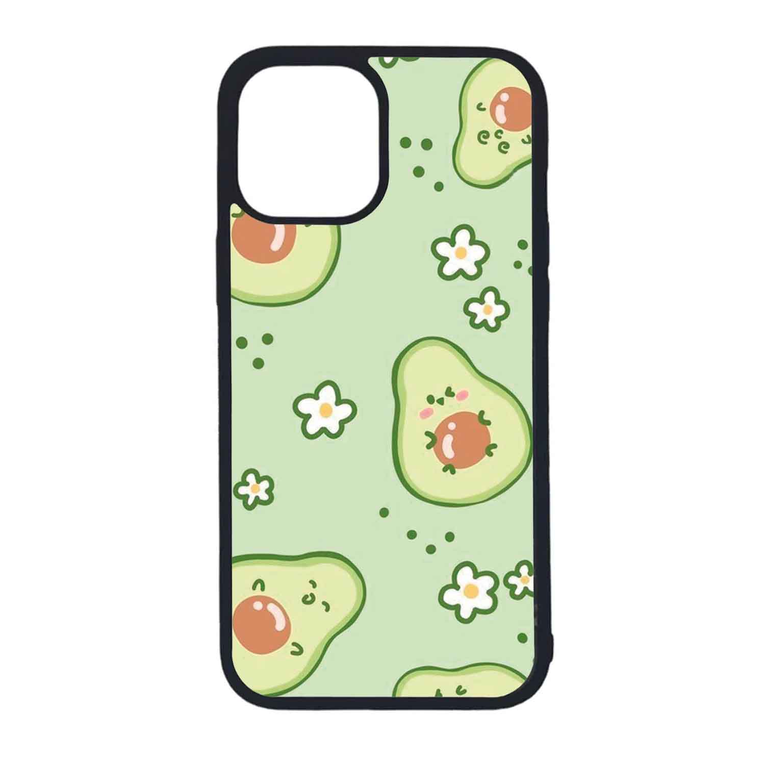 FUNDA PROTECTOR CASE PARA IPHONE 12 PRO MAX - 1
