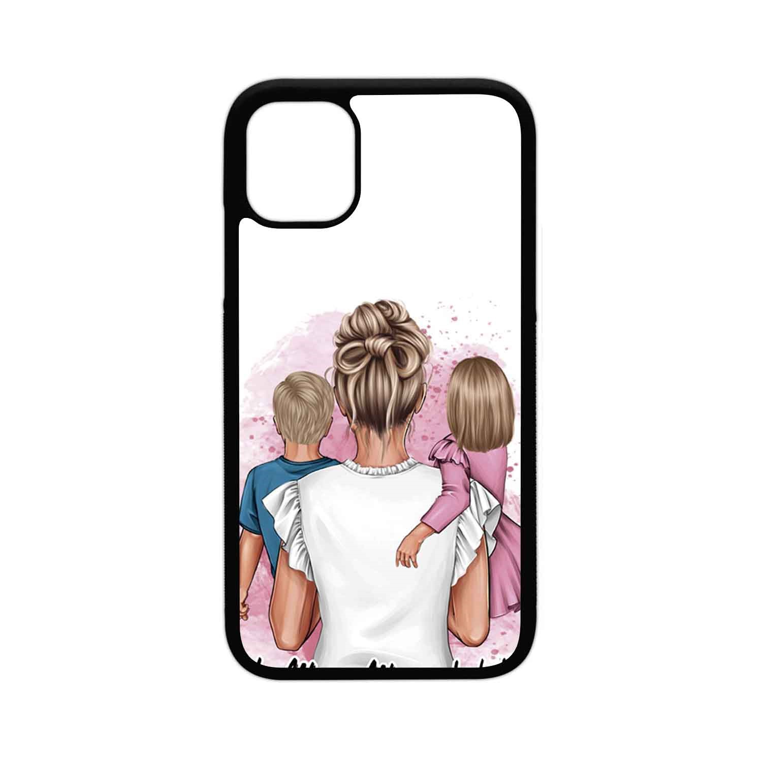 FUNDA PROTECTOR CASE PARA IPHONE 11 PRO MAX - 1