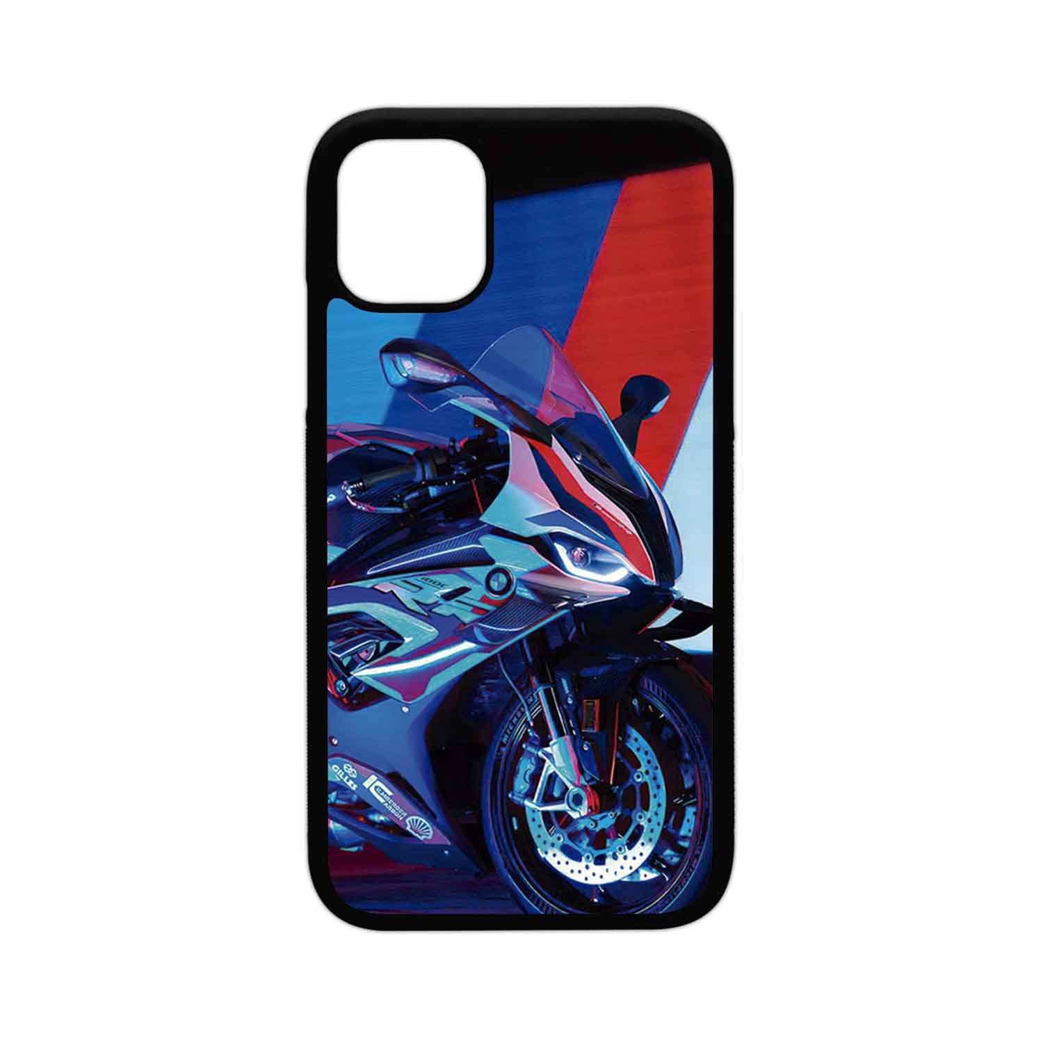 FUNDA PROTECTOR CASE PARA IPHONE 11 PRO MAX - 1