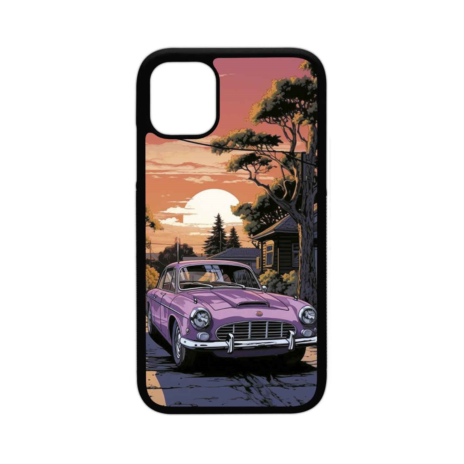 FUNDA PROTECTOR CASE PARA IPHONE 11 PRO MAX - 1