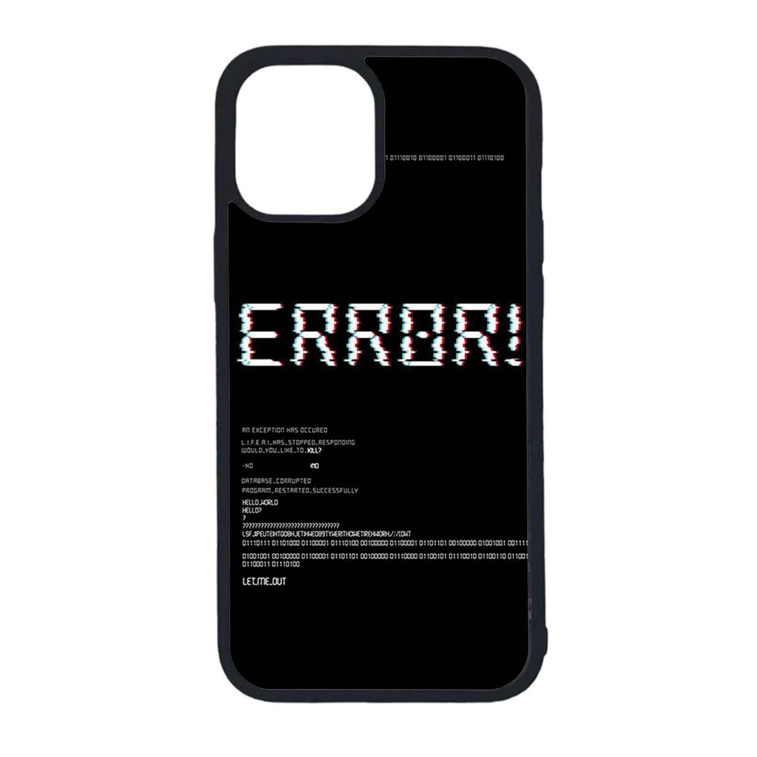 FUNDA PROTECTOR CASE PARA IPHONE 12 PRO MAX - 1