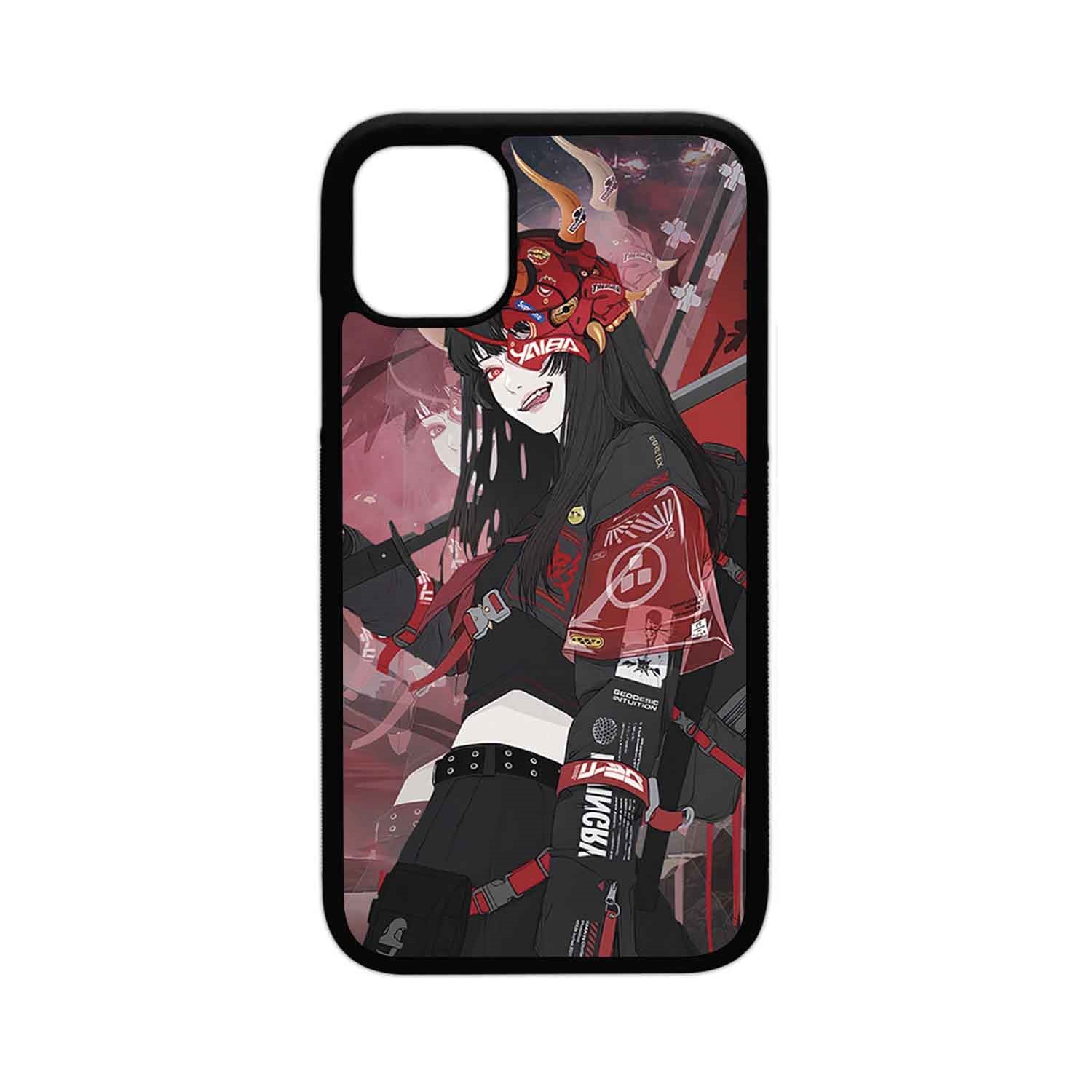 FUNDA PROTECTOR CASE PARA IPHONE 11 PRO MAX - 1