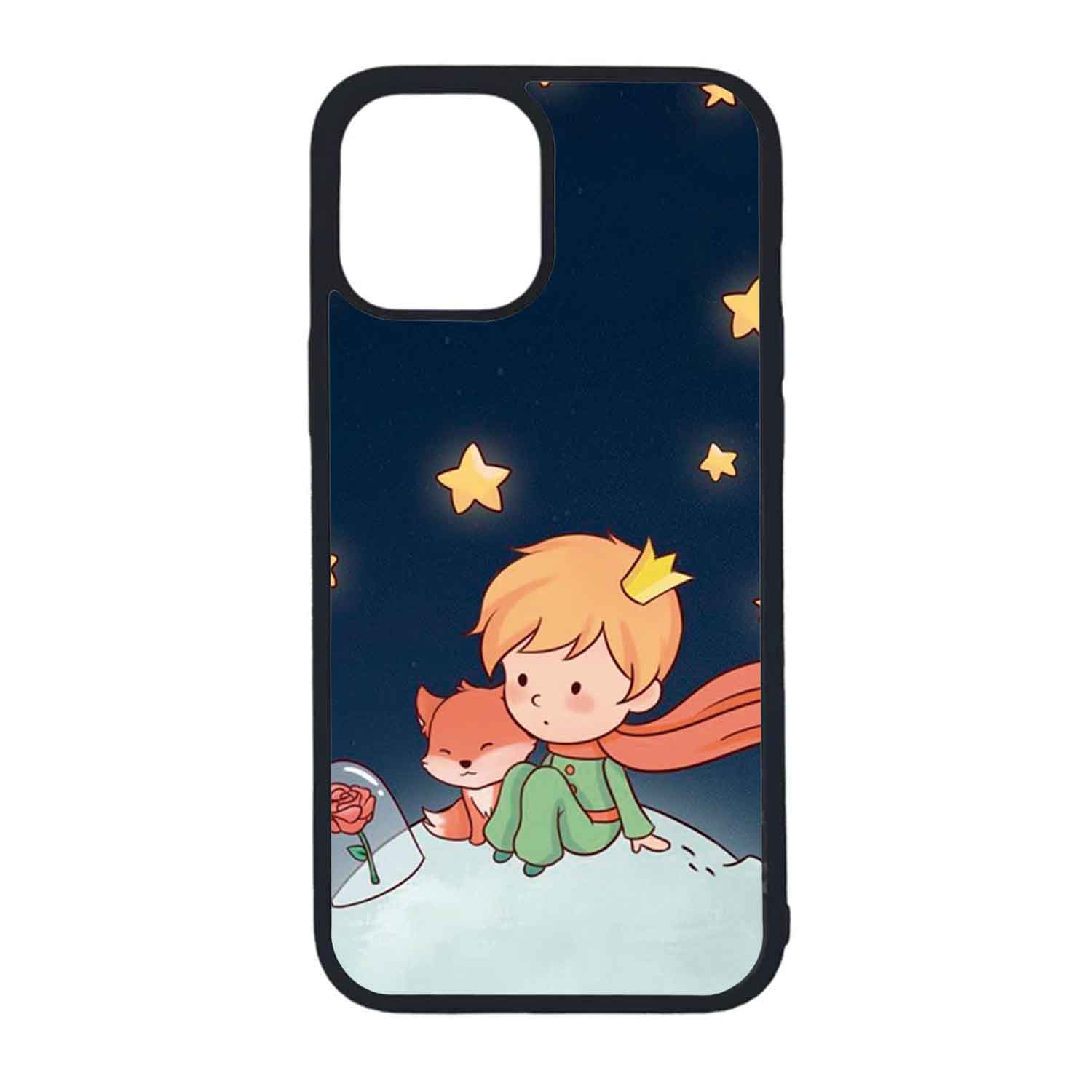 FUNDA PROTECTOR CASE PARA IPHONE 12 PRO MAX - 1