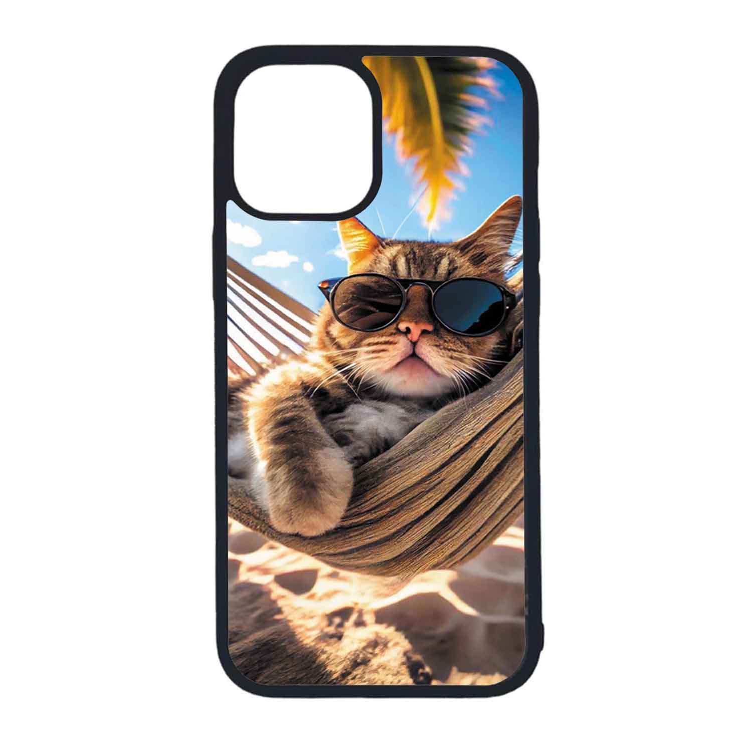 FUNDA PROTECTOR CASE PARA IPHONE 12 PRO MAX - 1
