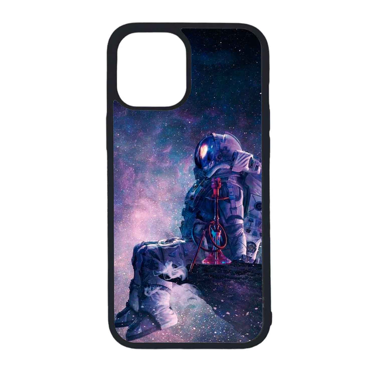 FUNDA PROTECTOR CASE PARA IPHONE 12 PRO MAX - 1