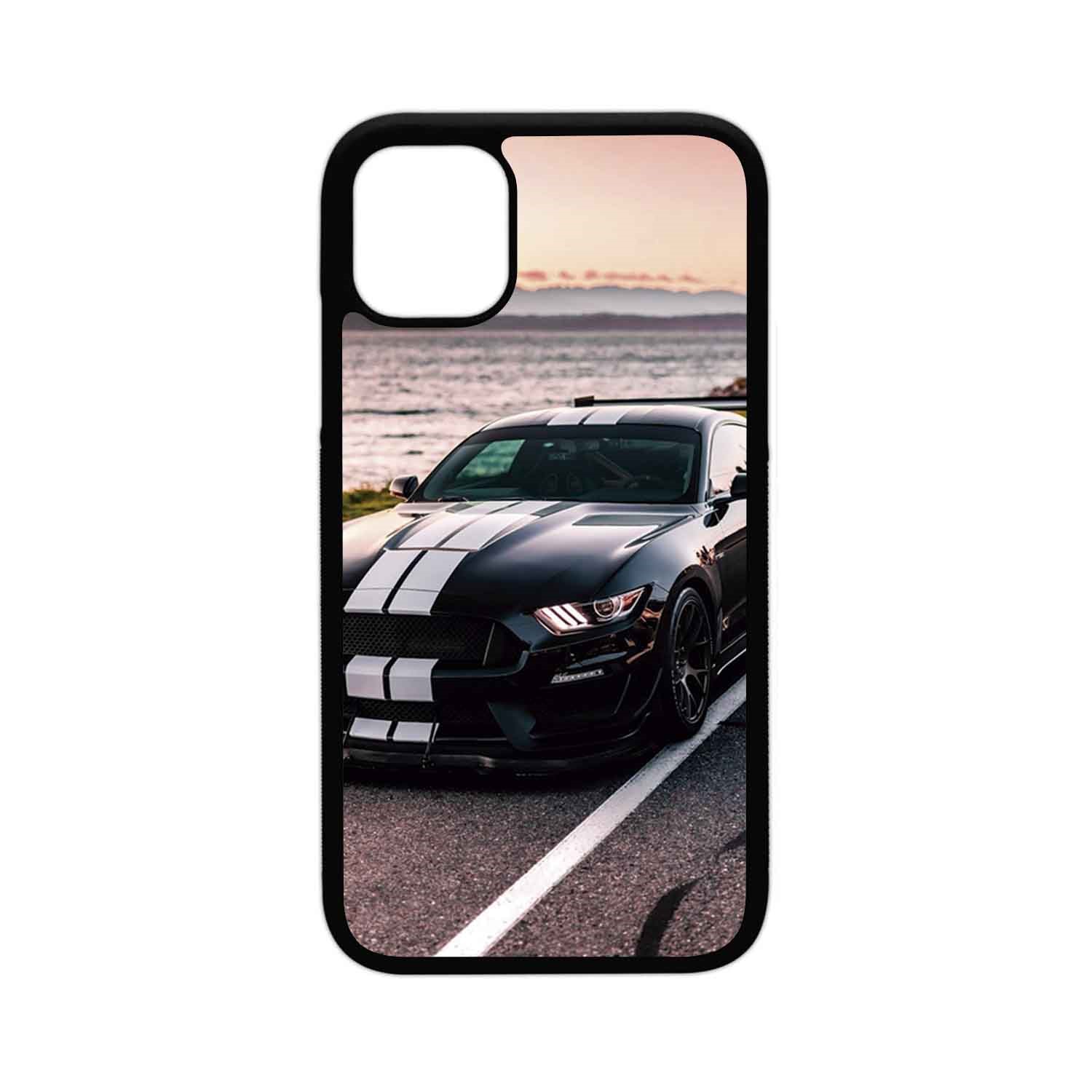 FUNDA PROTECTOR CASE PARA IPHONE 11 PRO MAX - 1