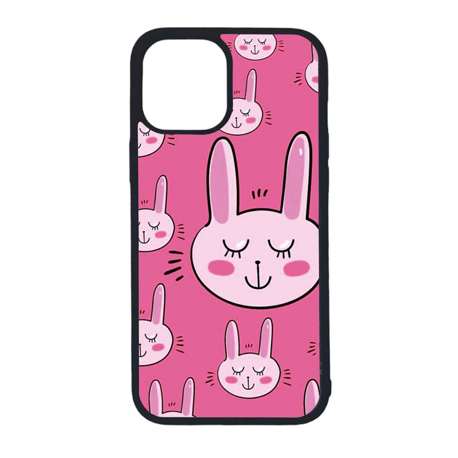 FUNDA PROTECTOR CASE PARA IPHONE 12 PRO MAX - 1
