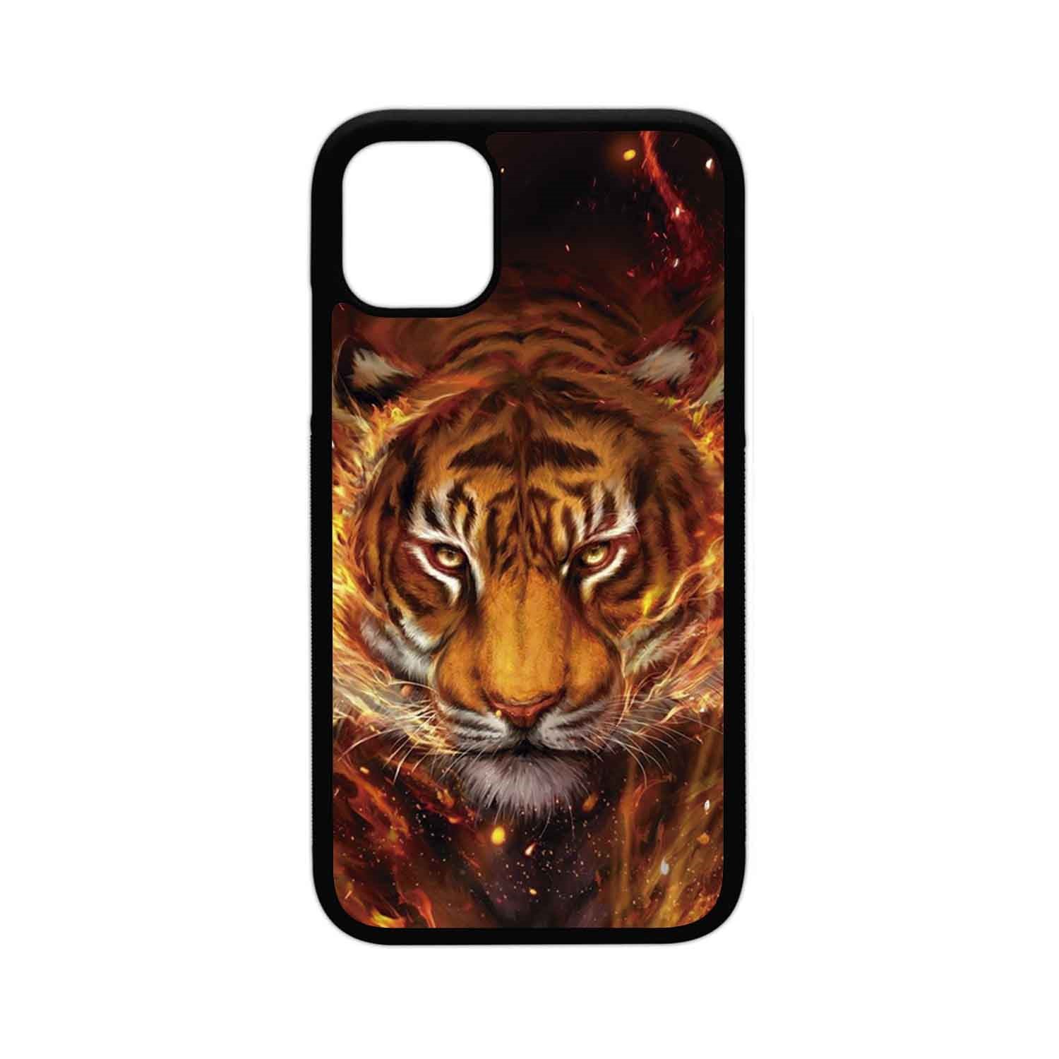 FUNDA PROTECTOR CASE PARA IPHONE 11 PRO MAX - 1