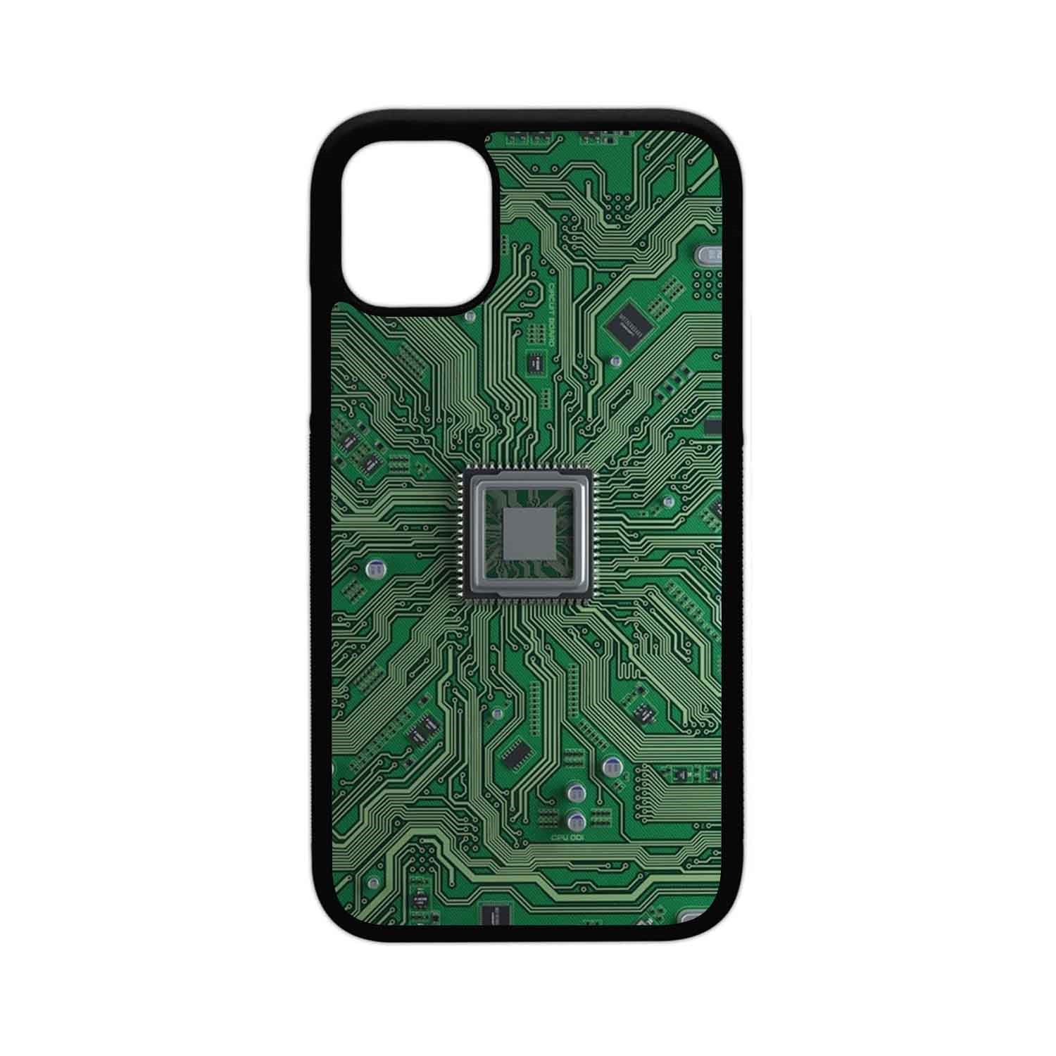 FUNDA PROTECTOR CASE PARA IPHONE 11 PRO MAX - 1