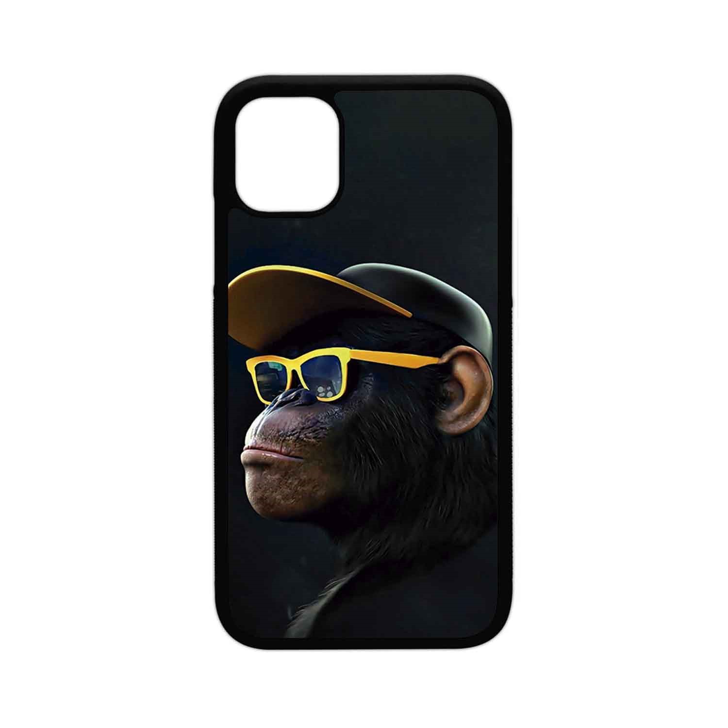 FUNDA PROTECTOR CASE PARA IPHONE 11 PRO MAX - 1