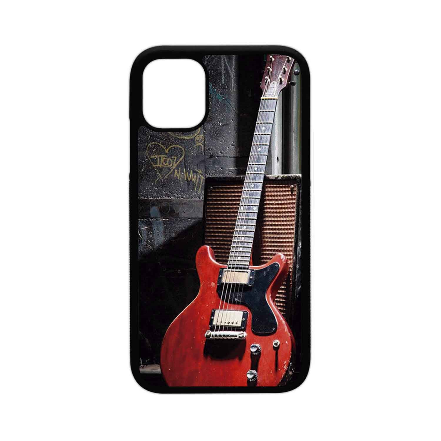 FUNDA PROTECTOR CASE PARA IPHONE 11 PRO MAX - 1