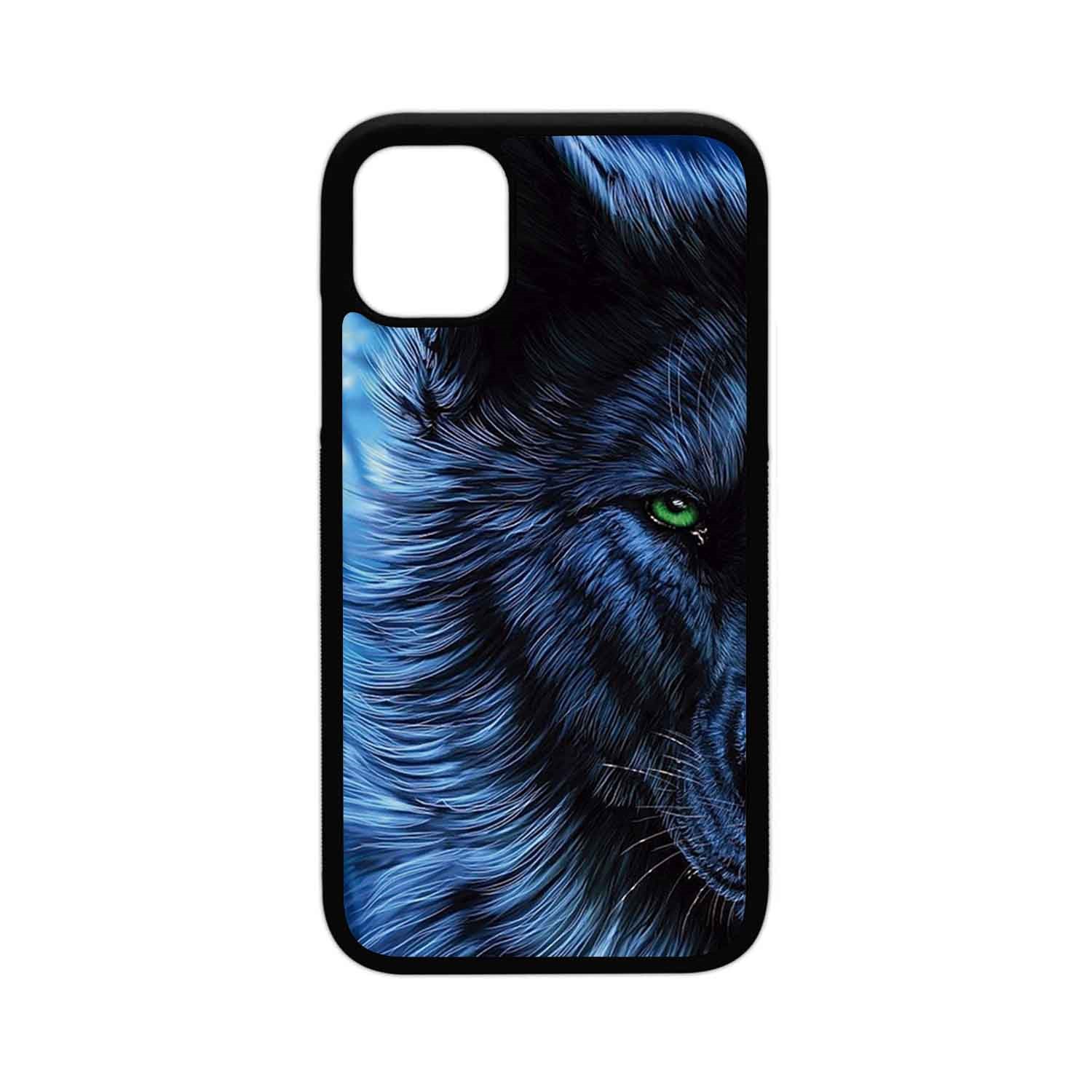 FUNDA PROTECTOR CASE PARA IPHONE 11 PRO MAX - 1