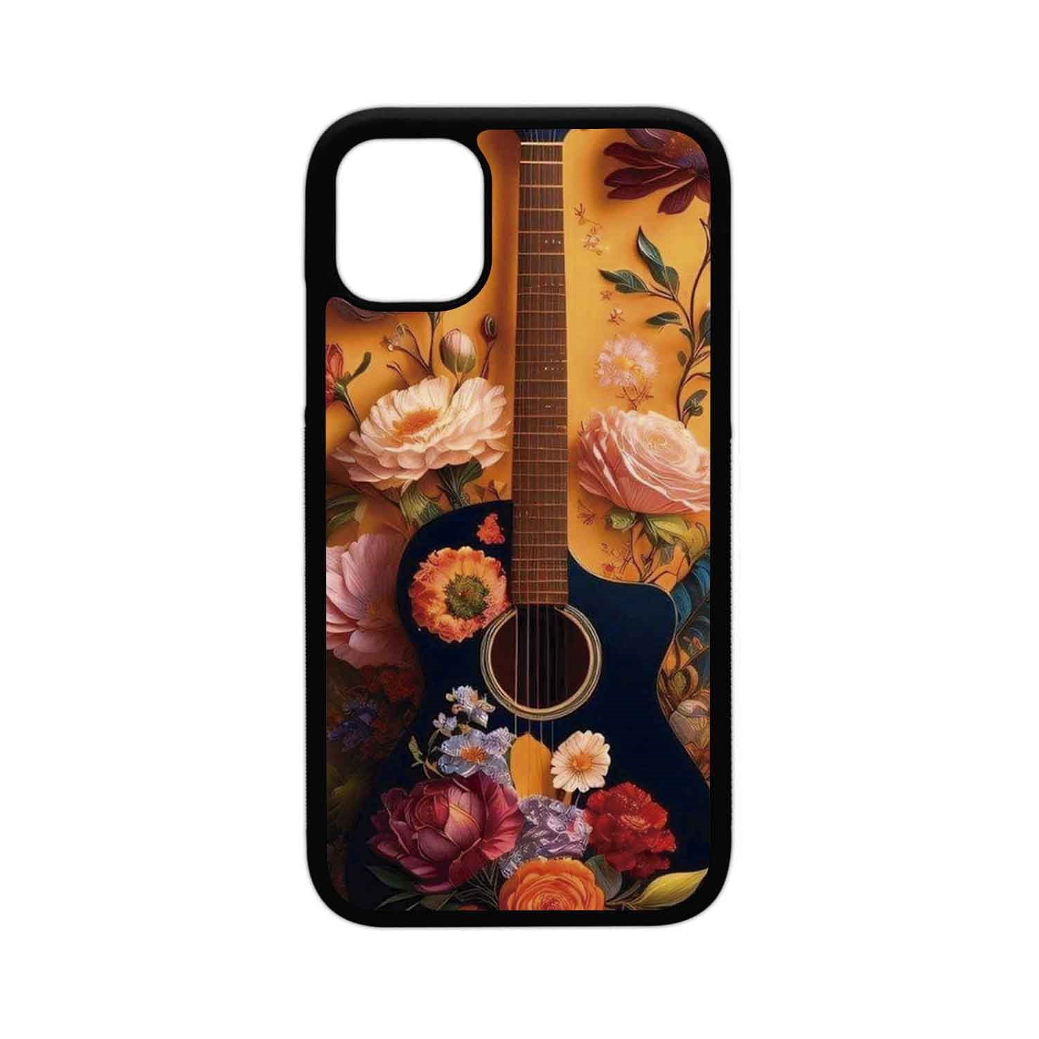 FUNDA PROTECTOR CASE PARA IPHONE 11 PRO MAX - 1
