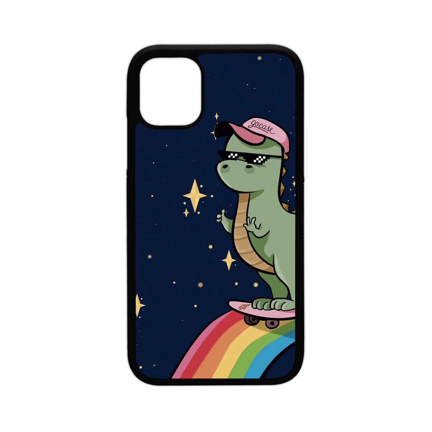 FUNDA PROTECTOR CASE PARA IPHONE 11 PRO MAX - 1