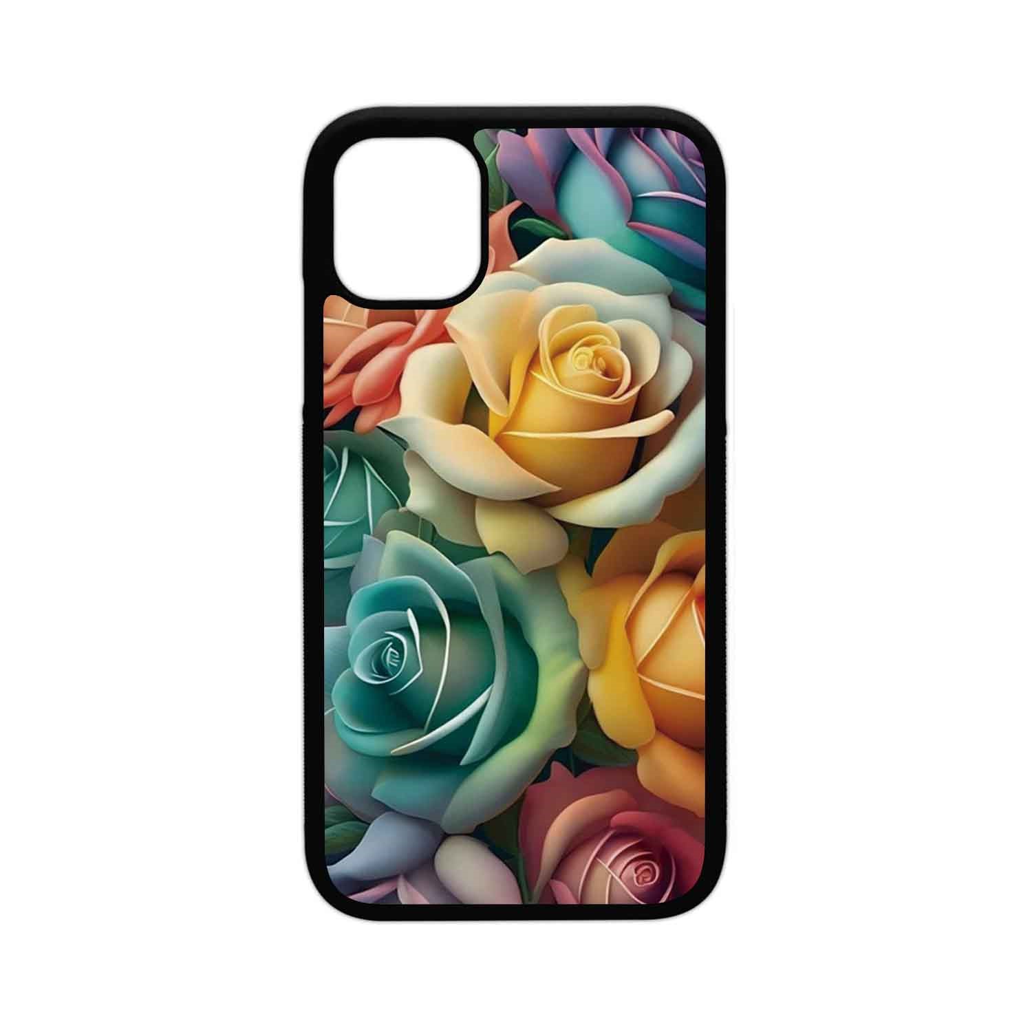 FUNDA PROTECTOR CASE PARA IPHONE 11 PRO MAX - 1