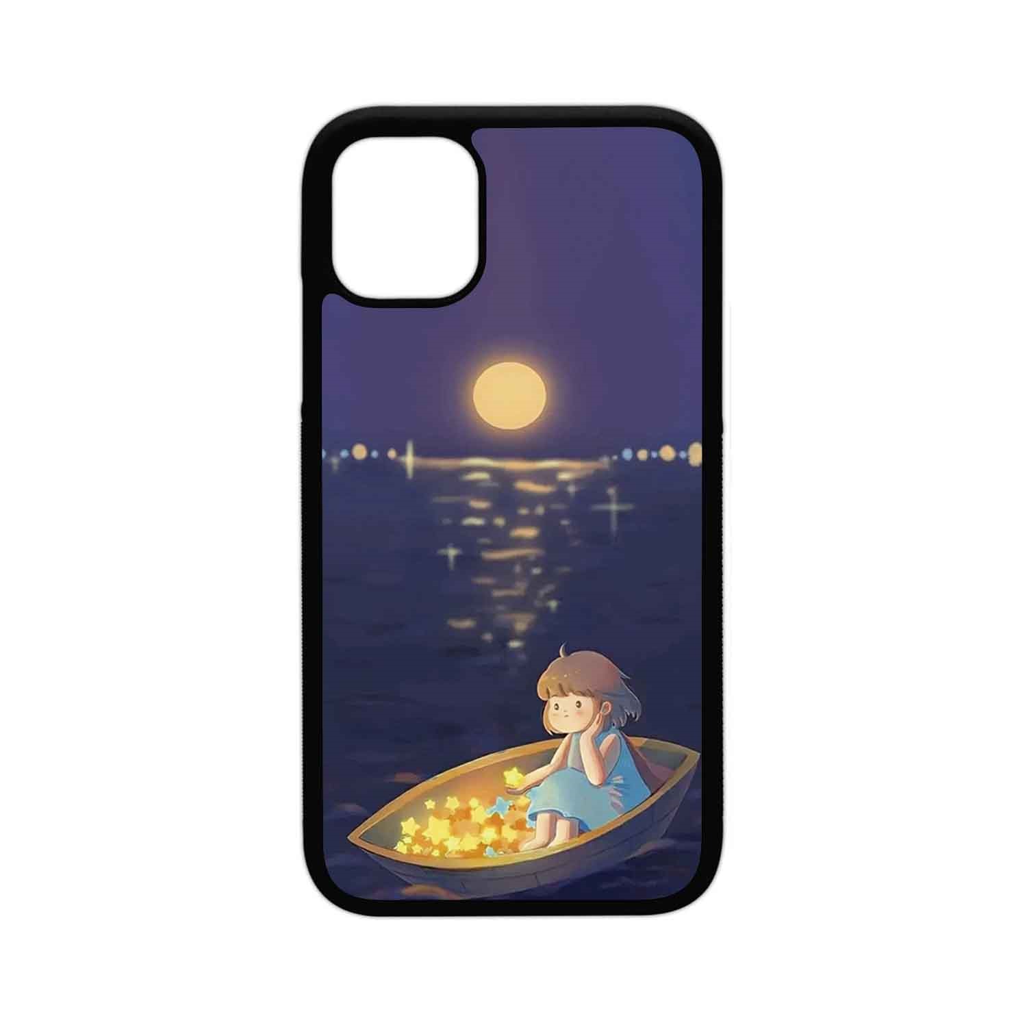FUNDA PROTECTOR CASE PARA IPHONE 11 PRO MAX - 1