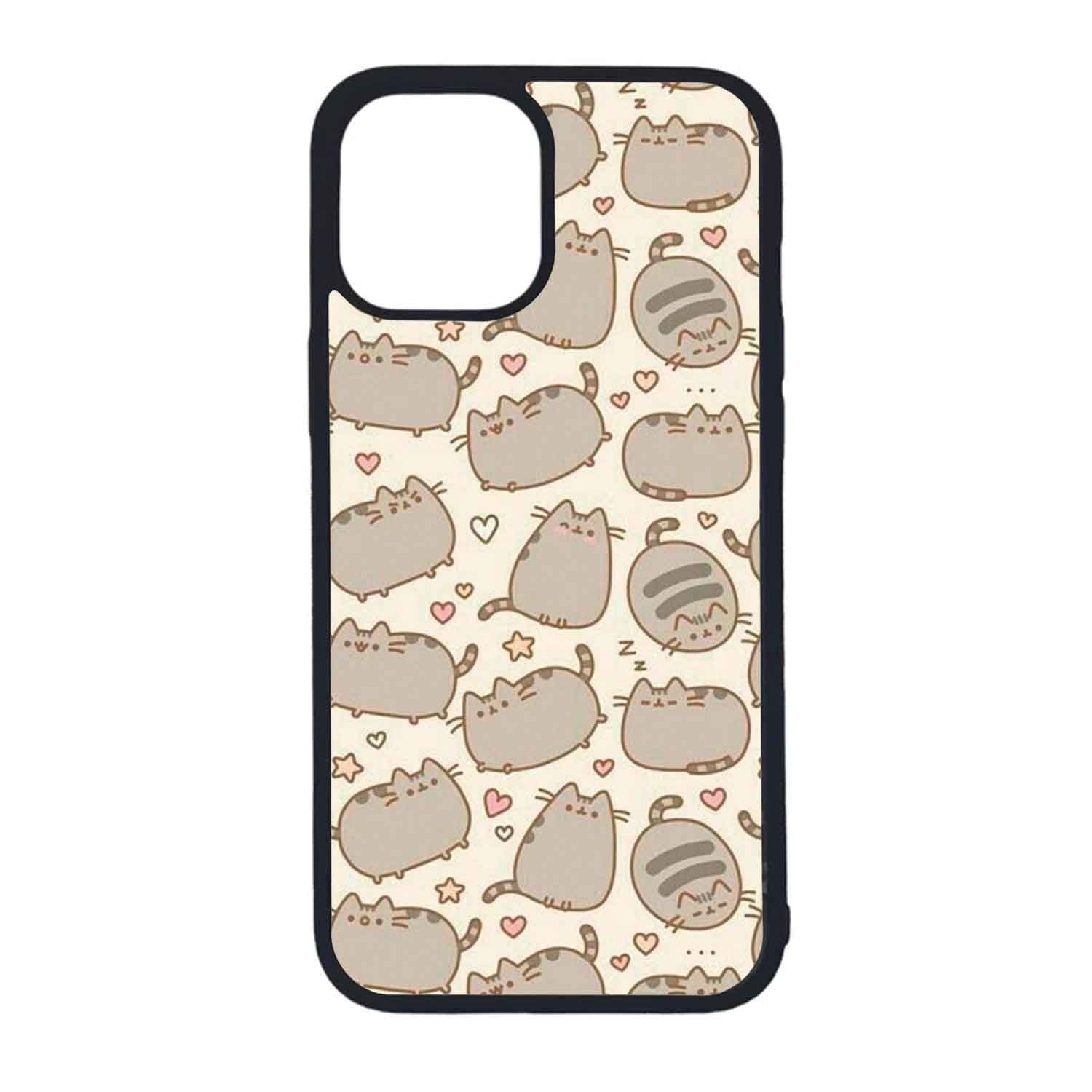 FUNDA PROTECTOR CASE PARA IPHONE 12 PRO MAX - 1