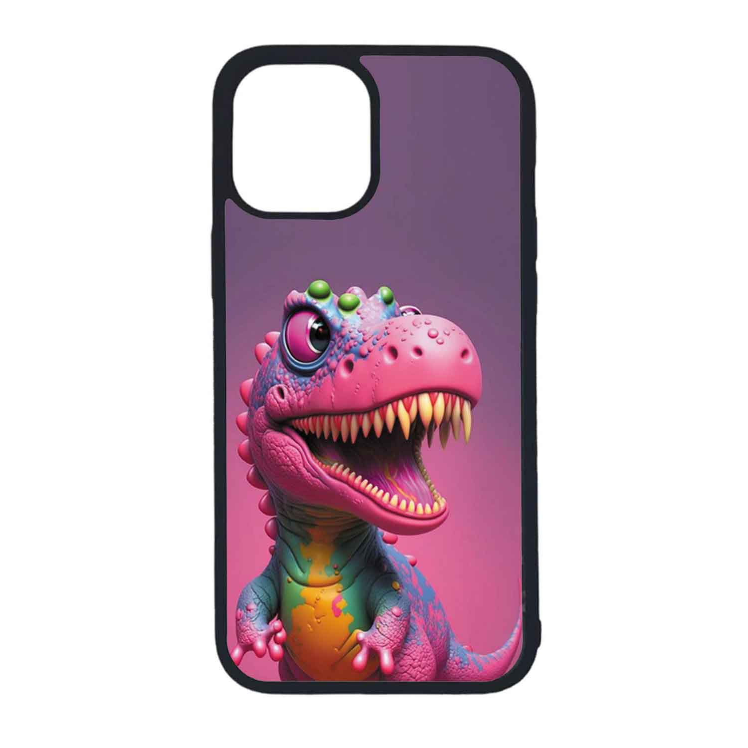 FUNDA PROTECTOR CASE PARA IPHONE 12 PRO MAX - 1