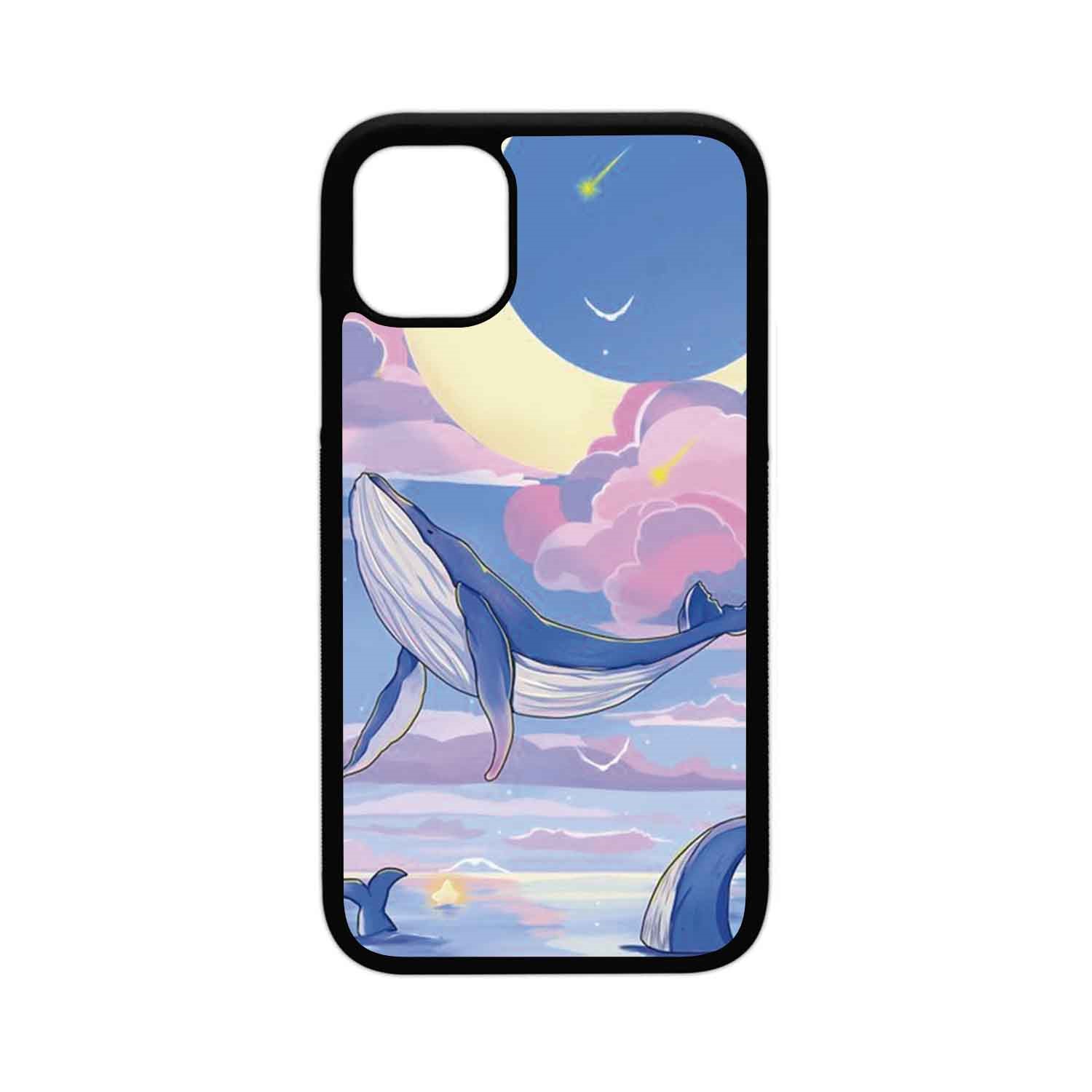 FUNDA PROTECTOR CASE PARA IPHONE 11 PRO MAX - 1