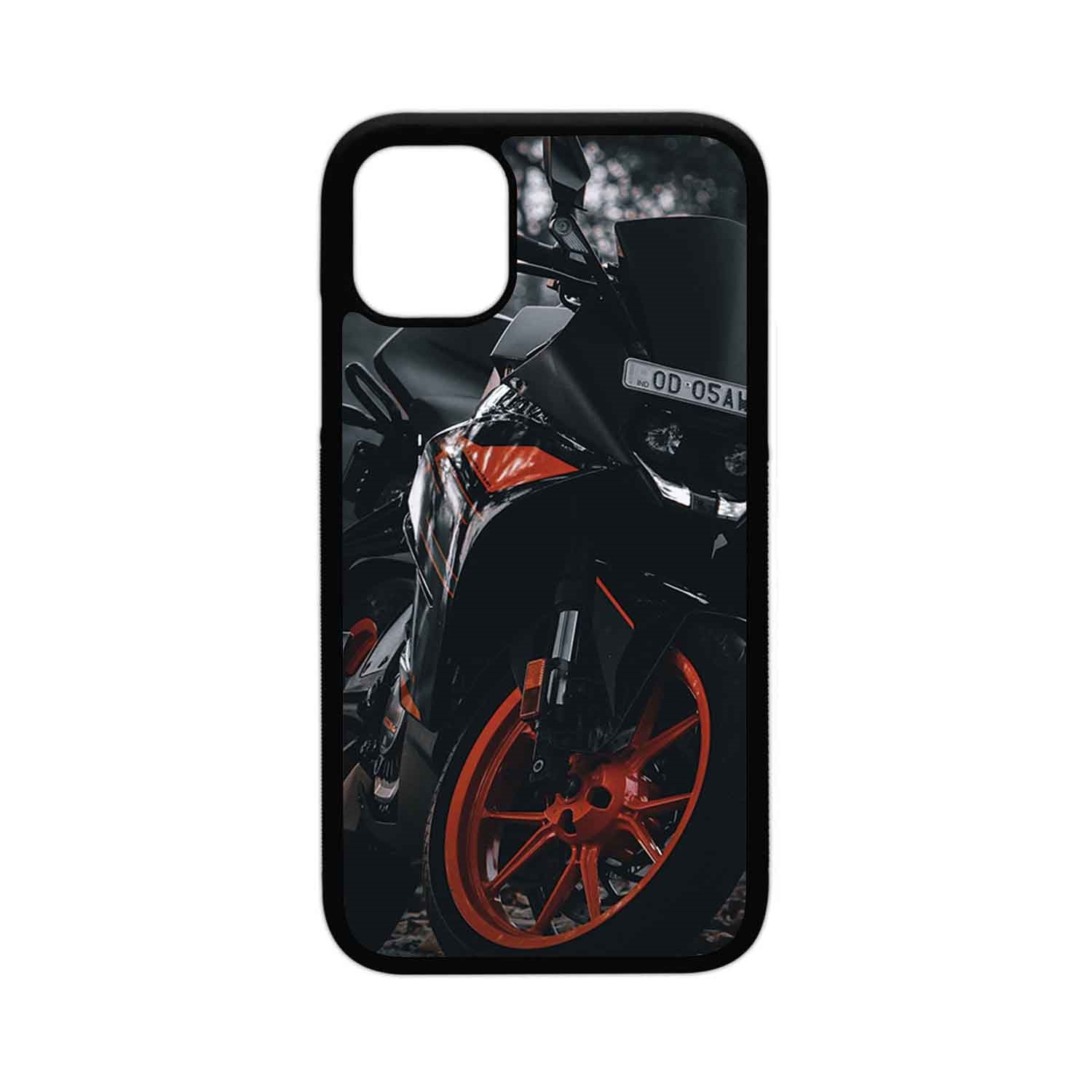 FUNDA PROTECTOR CASE PARA IPHONE 11 PRO MAX - 1