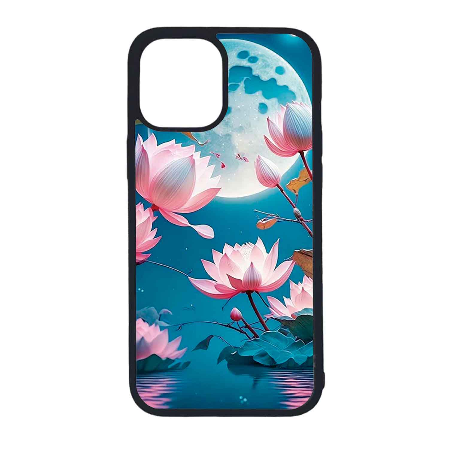FUNDA PROTECTOR CASE PARA IPHONE 12 PRO MAX - 1