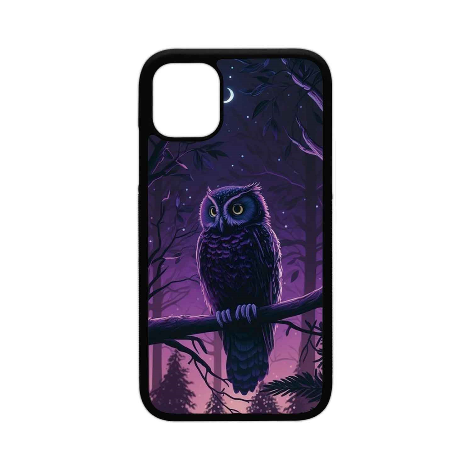 FUNDA PROTECTOR CASE PARA IPHONE 11 PRO MAX - 1