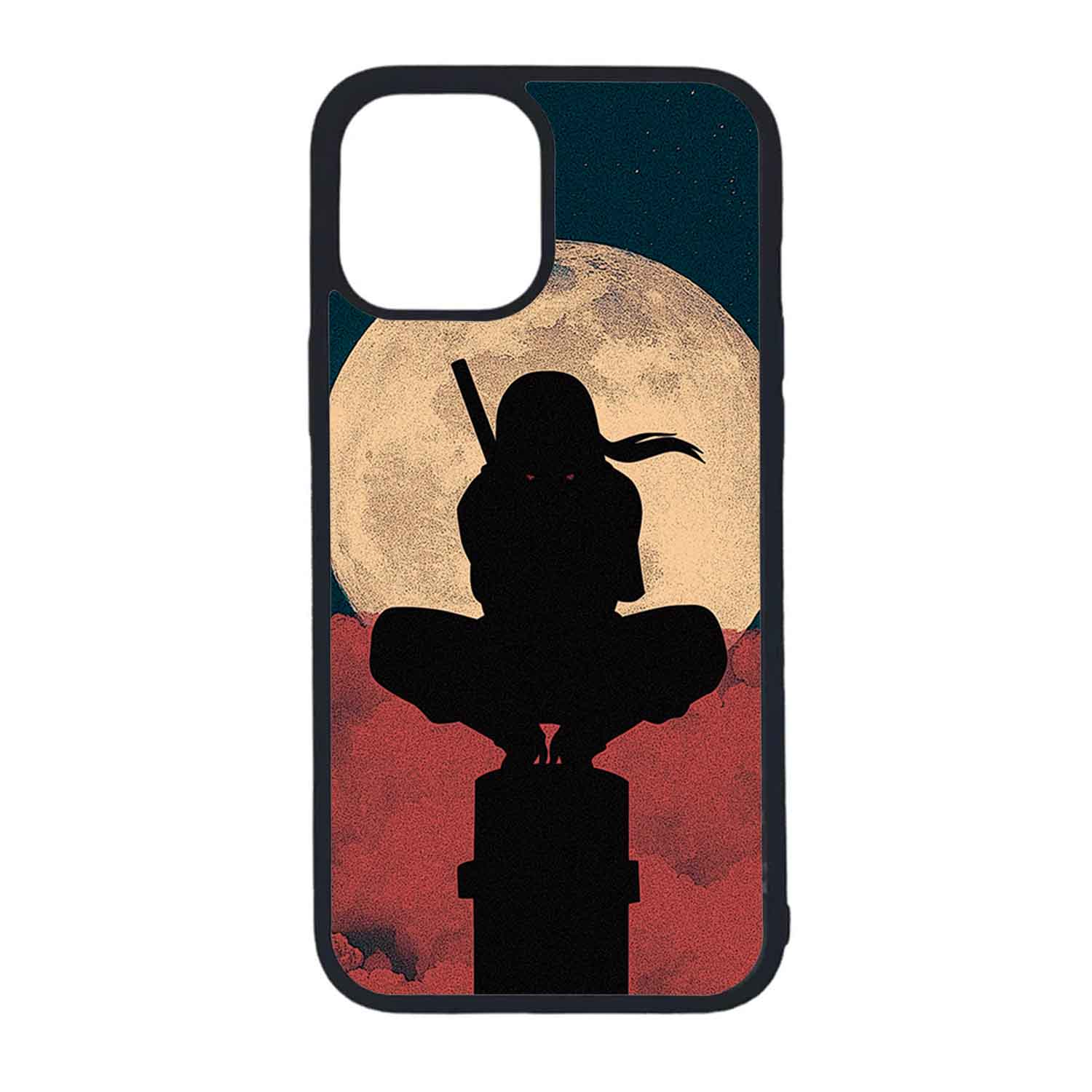 FUNDA PROTECTOR CASE PARA IPHONE 12 PRO MAX - 1