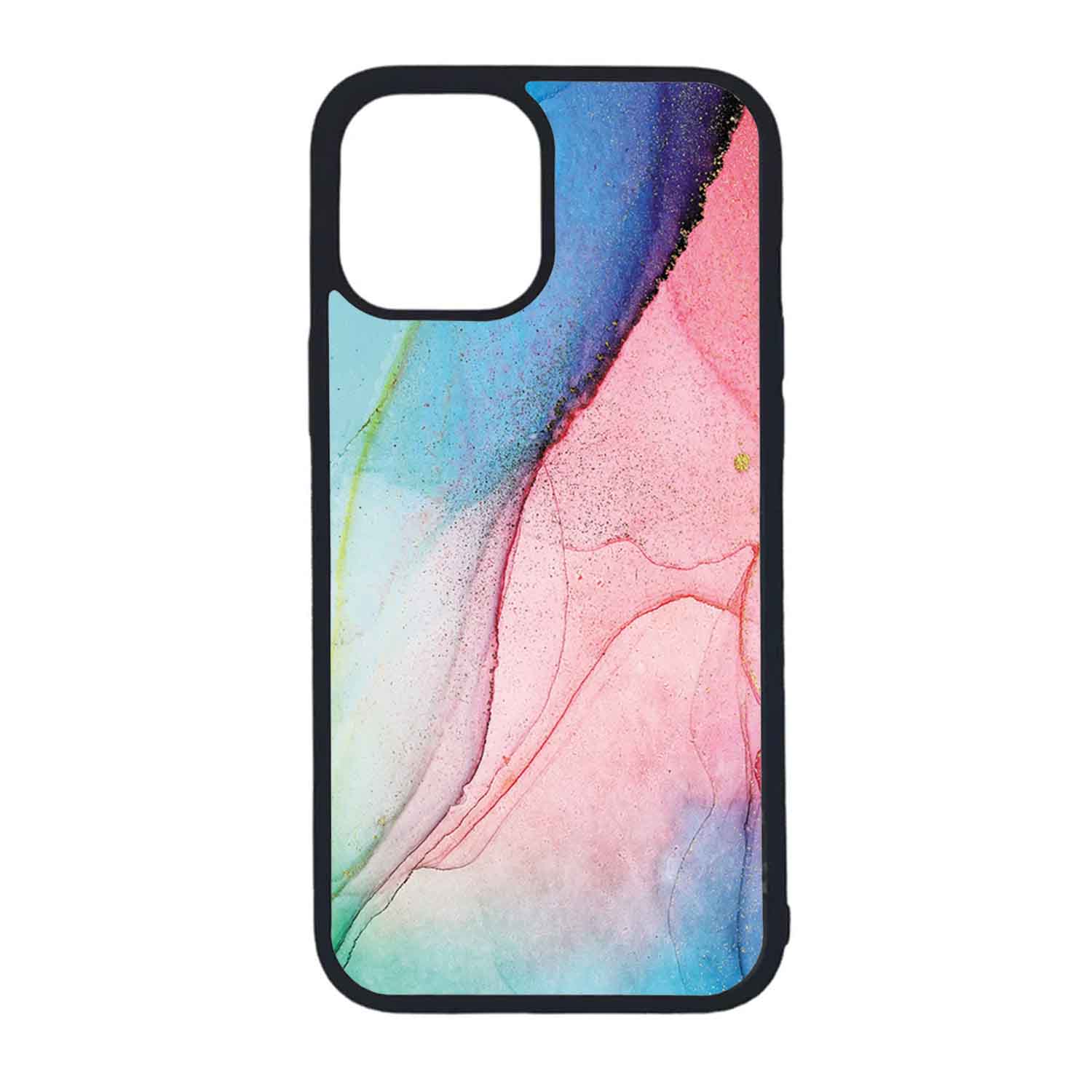 FUNDA PROTECTOR CASE PARA IPHONE 12 PRO MAX - 1