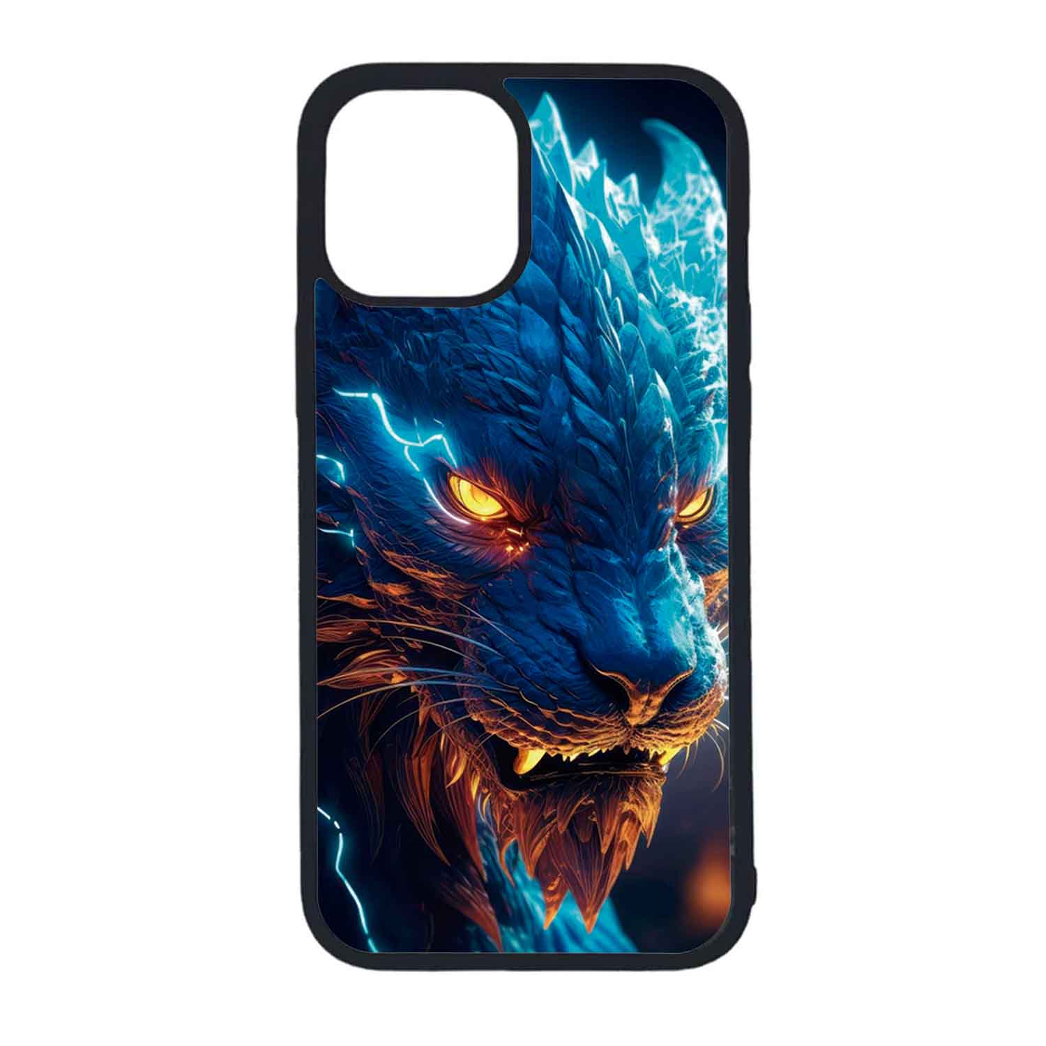FUNDA PROTECTOR CASE PARA IPHONE 12 PRO MAX - 1