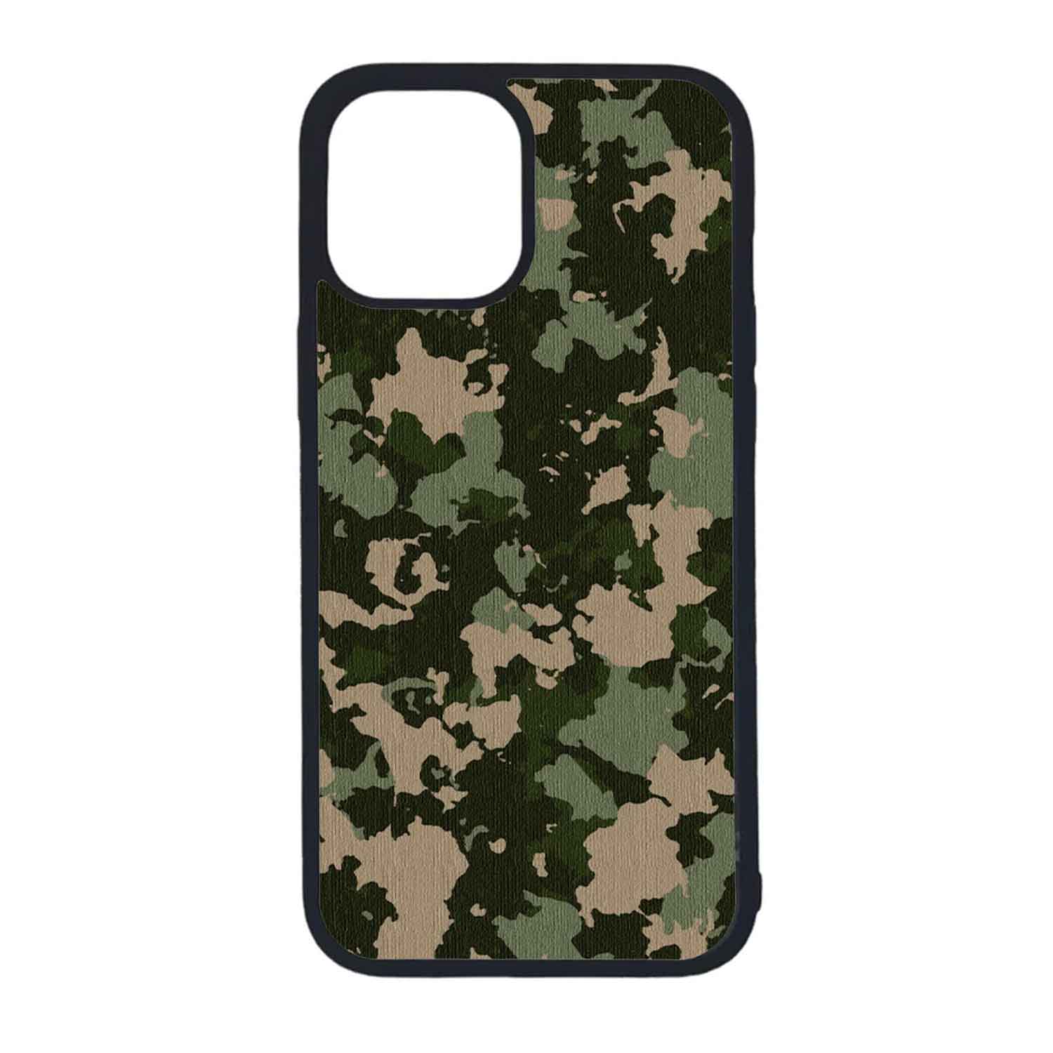 FUNDA PROTECTOR CASE PARA IPHONE 12 PRO MAX - 1